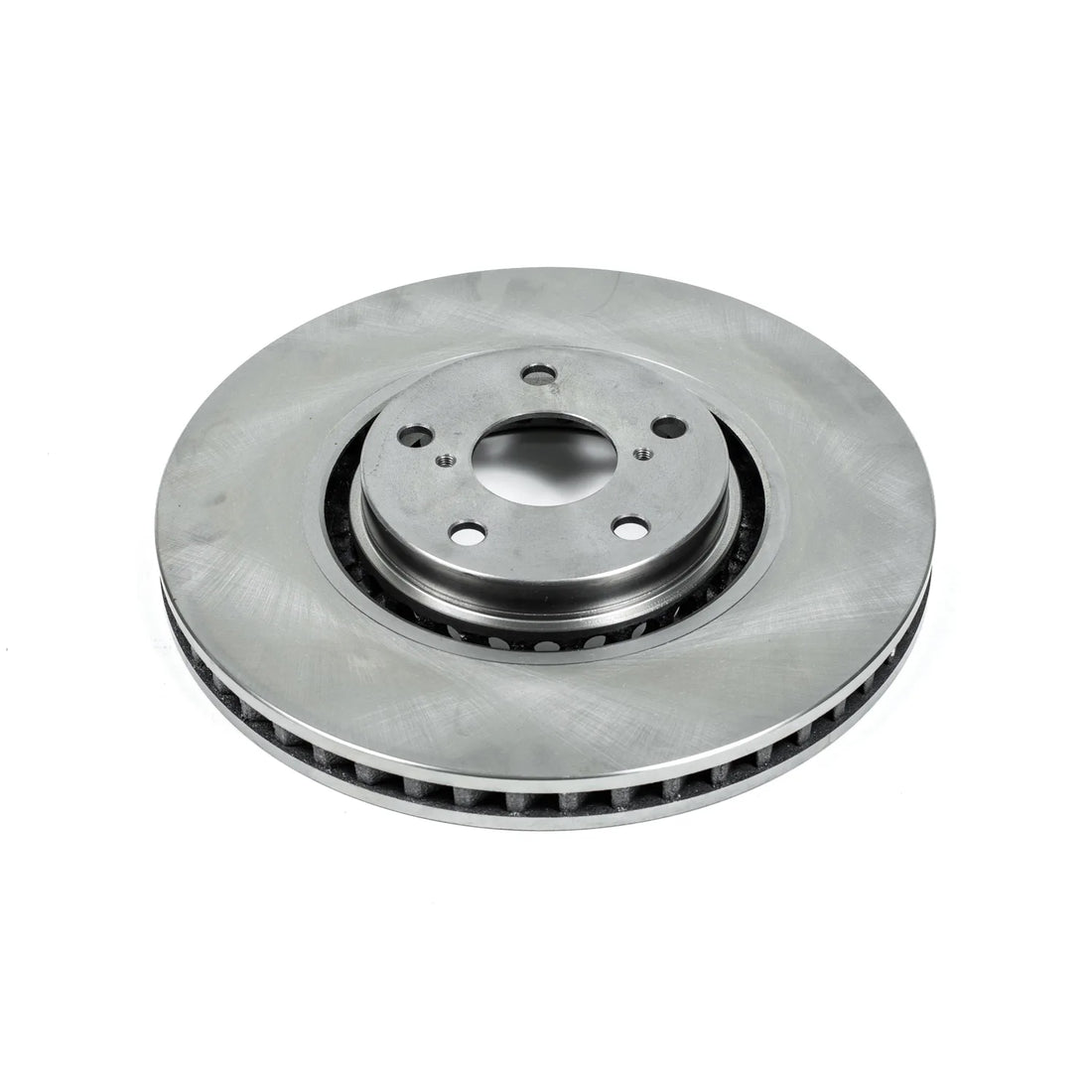 Power Stop JBR1308 2007-2011 Lexus GS350 Disc Brake Rotor
