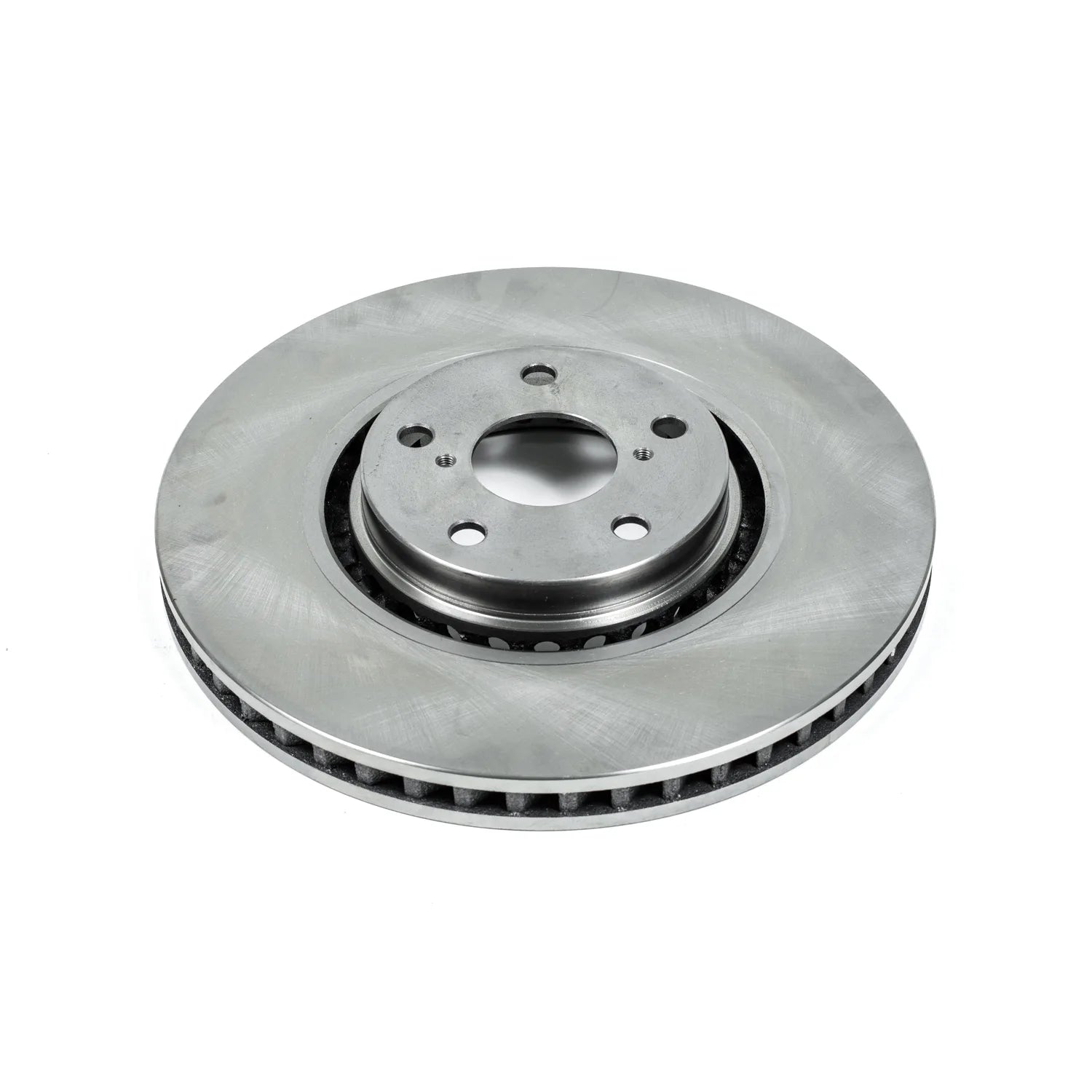 Power Stop JBR1308 2007-2011 Lexus GS350 Disc Brake Rotor