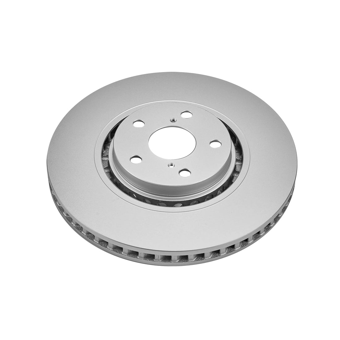 Power Stop JBR1308EVC 2007-2011 Lexus GS350 Disc Brake Rotor