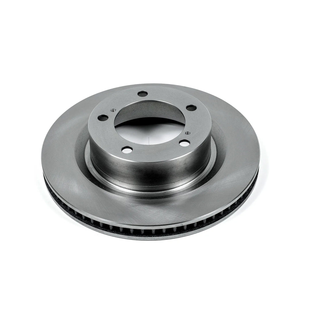 Power Stop JBR1309 2008-2022 Toyota Sequoia Disc Brake Rotor