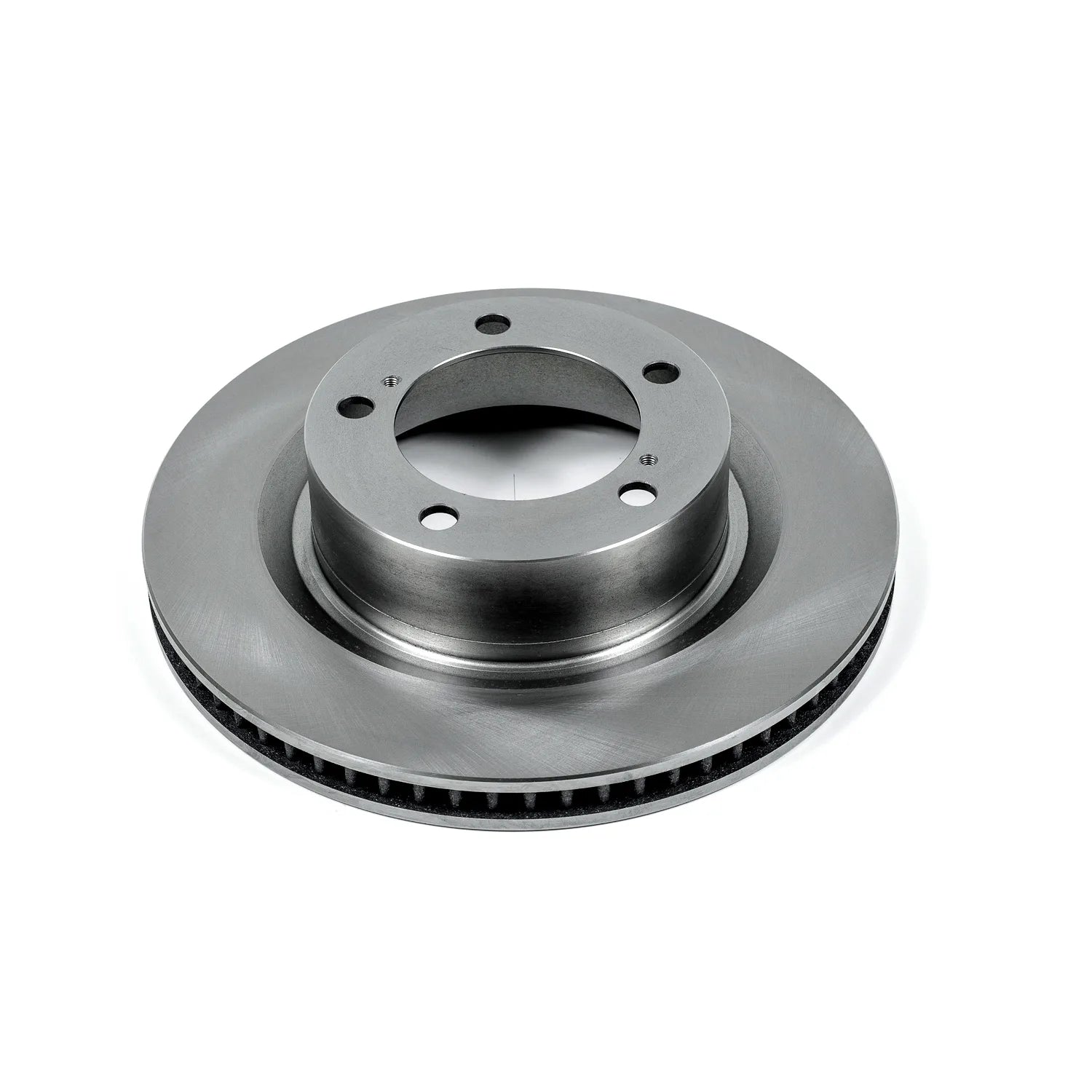 Power Stop JBR1309 2008-2022 Toyota Sequoia Disc Brake Rotor