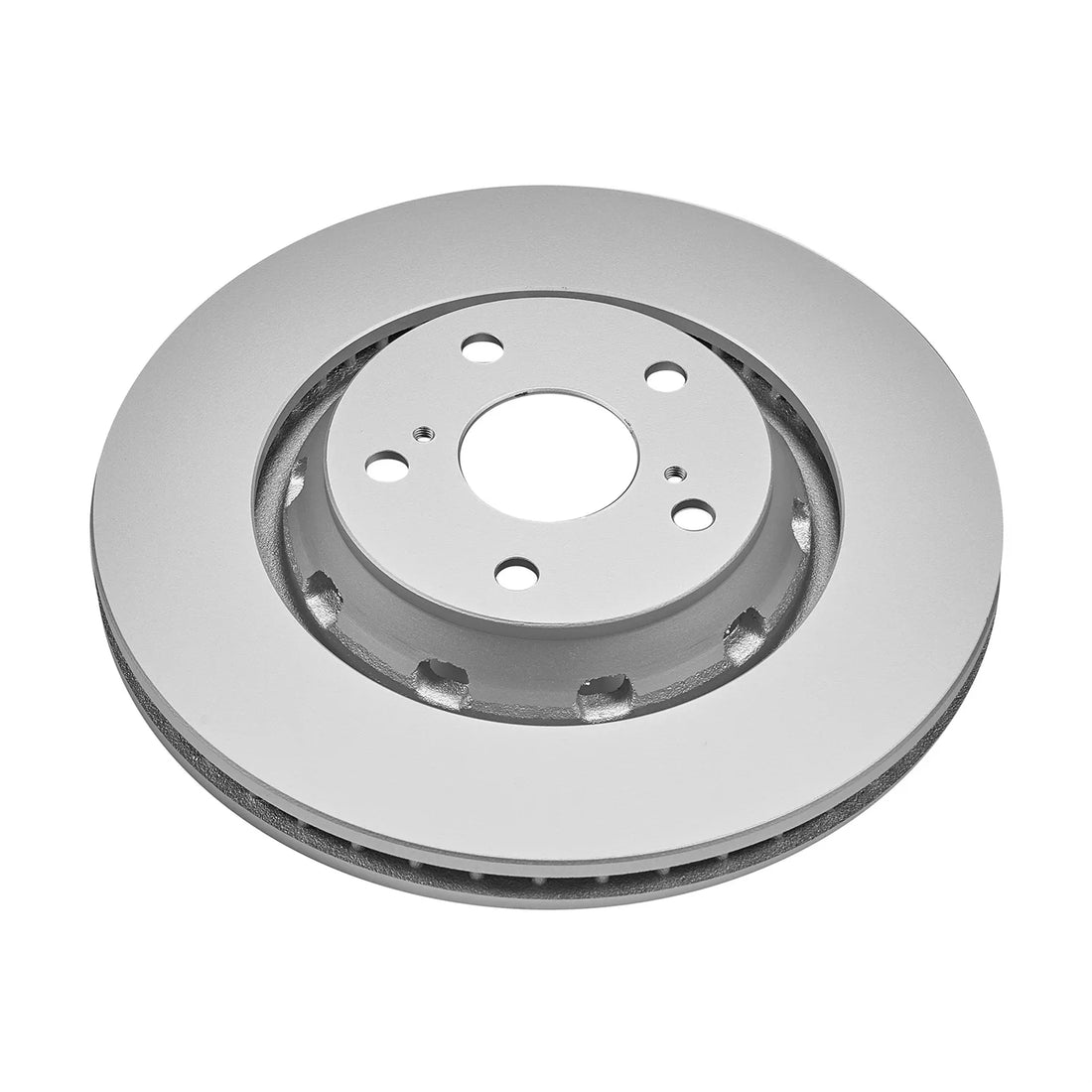 Power Stop JBR1309EVC 2008-2022 Toyota Sequoia Disc Brake Rotor