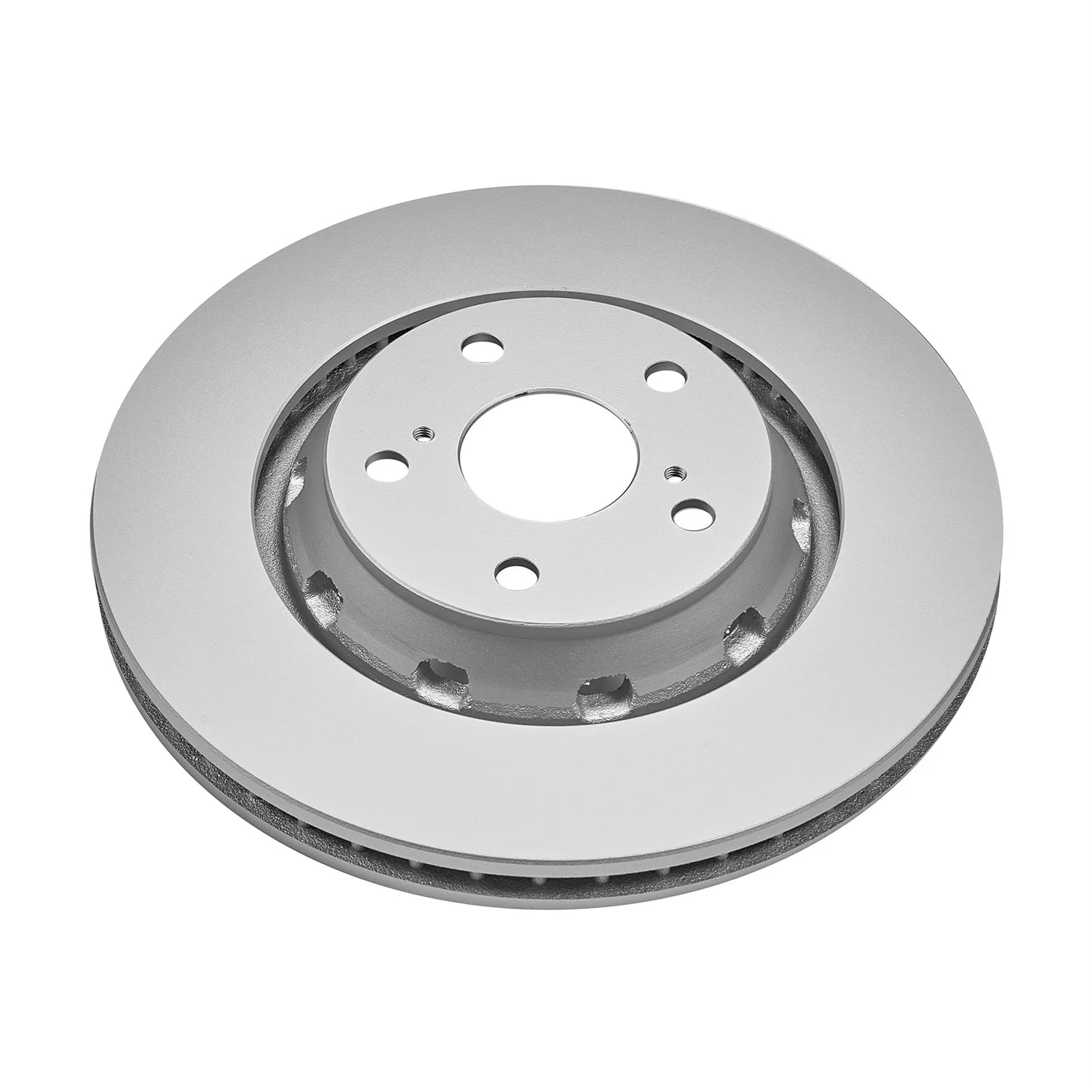 Power Stop JBR1309EVC 2008-2022 Toyota Sequoia Disc Brake Rotor