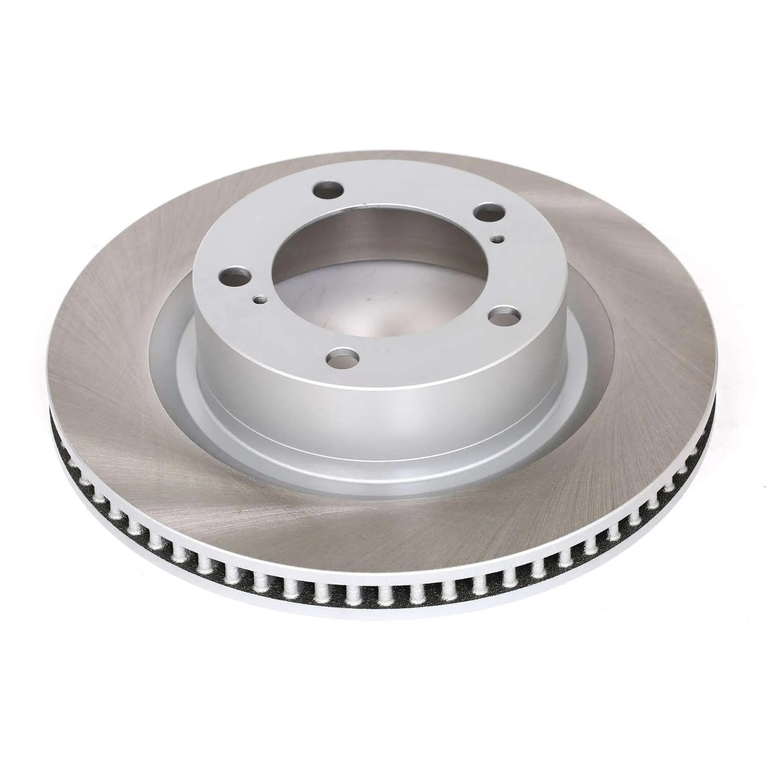 Power Stop JBR1309SCR 2008-2022 Toyota Sequoia Disc Brake Rotor