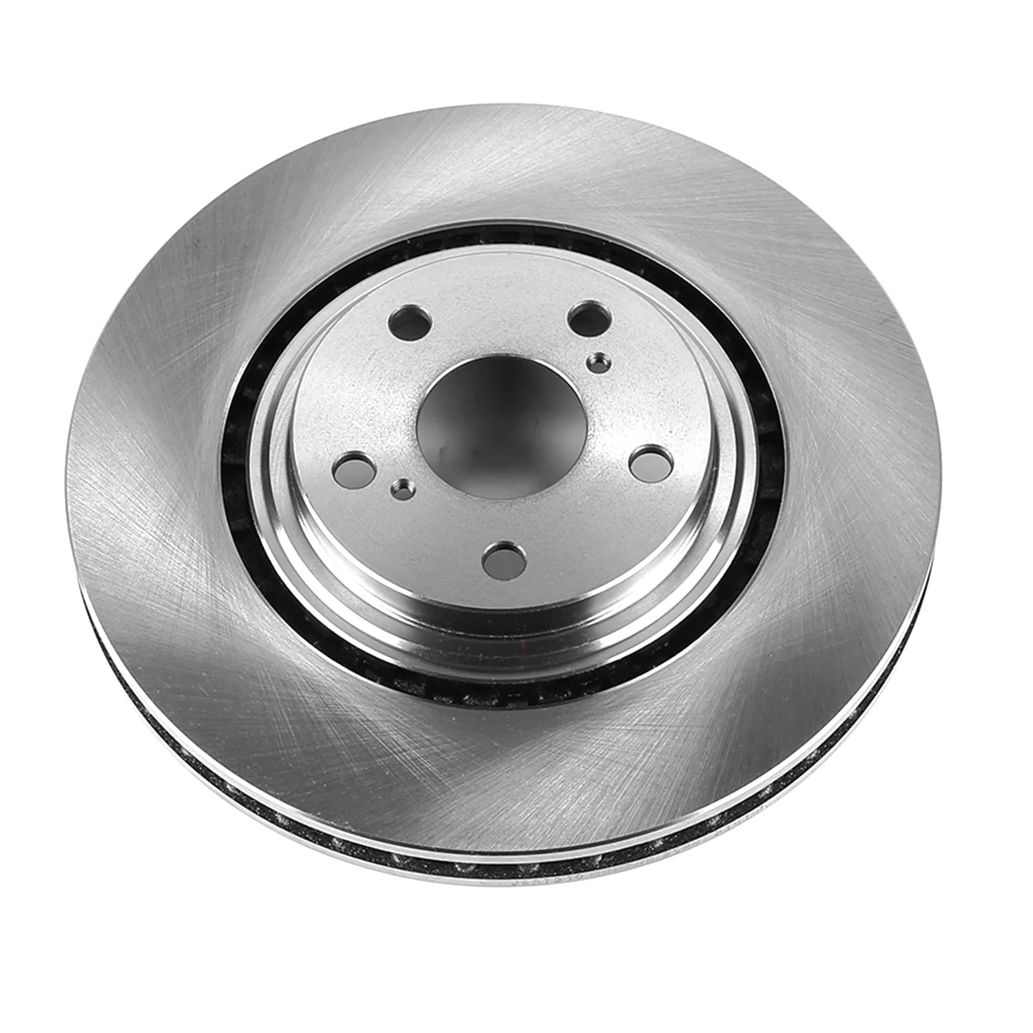 Power Stop JBR1310 2015-2021 Lexus NX300h Disc Brake Rotor