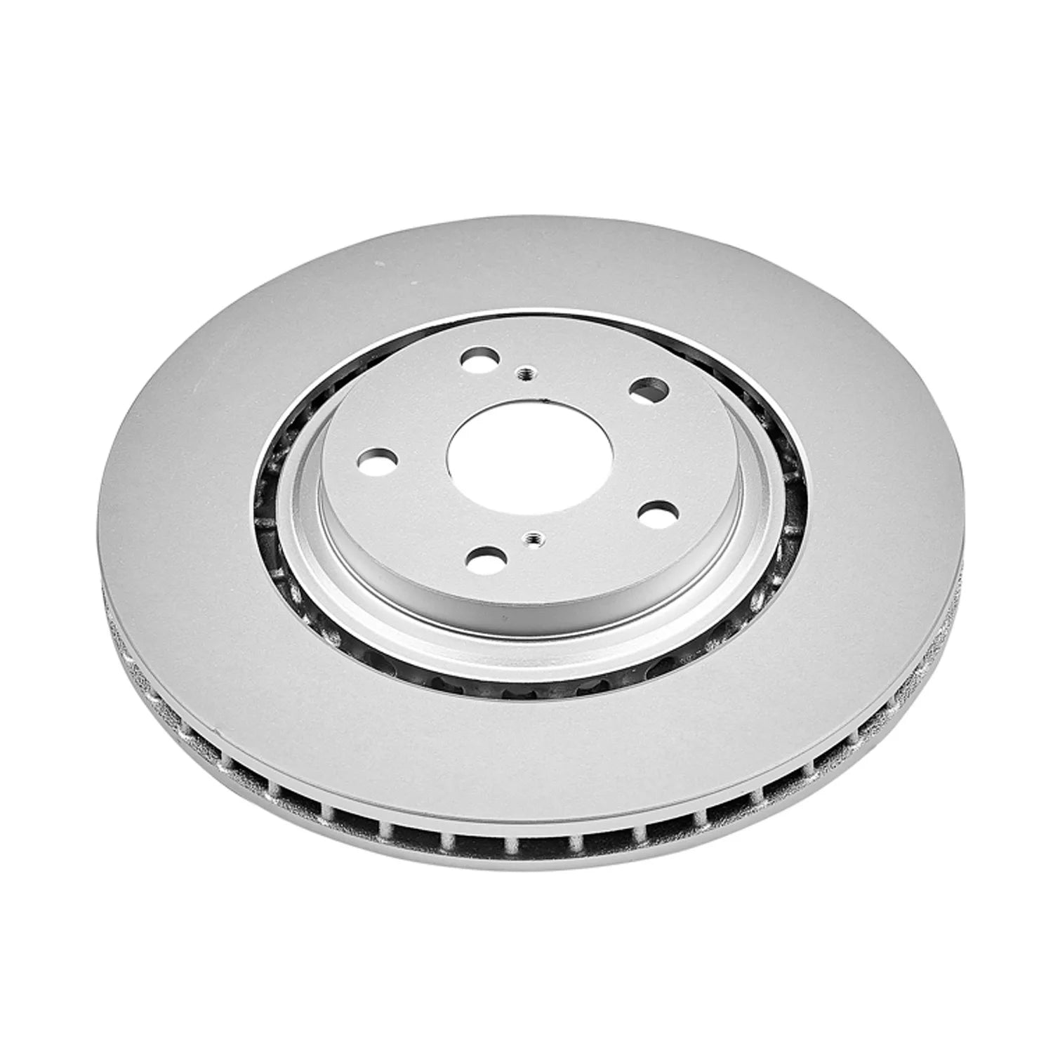 Power Stop JBR1310EVC 2015-2021 Lexus NX300h Disc Brake Rotor