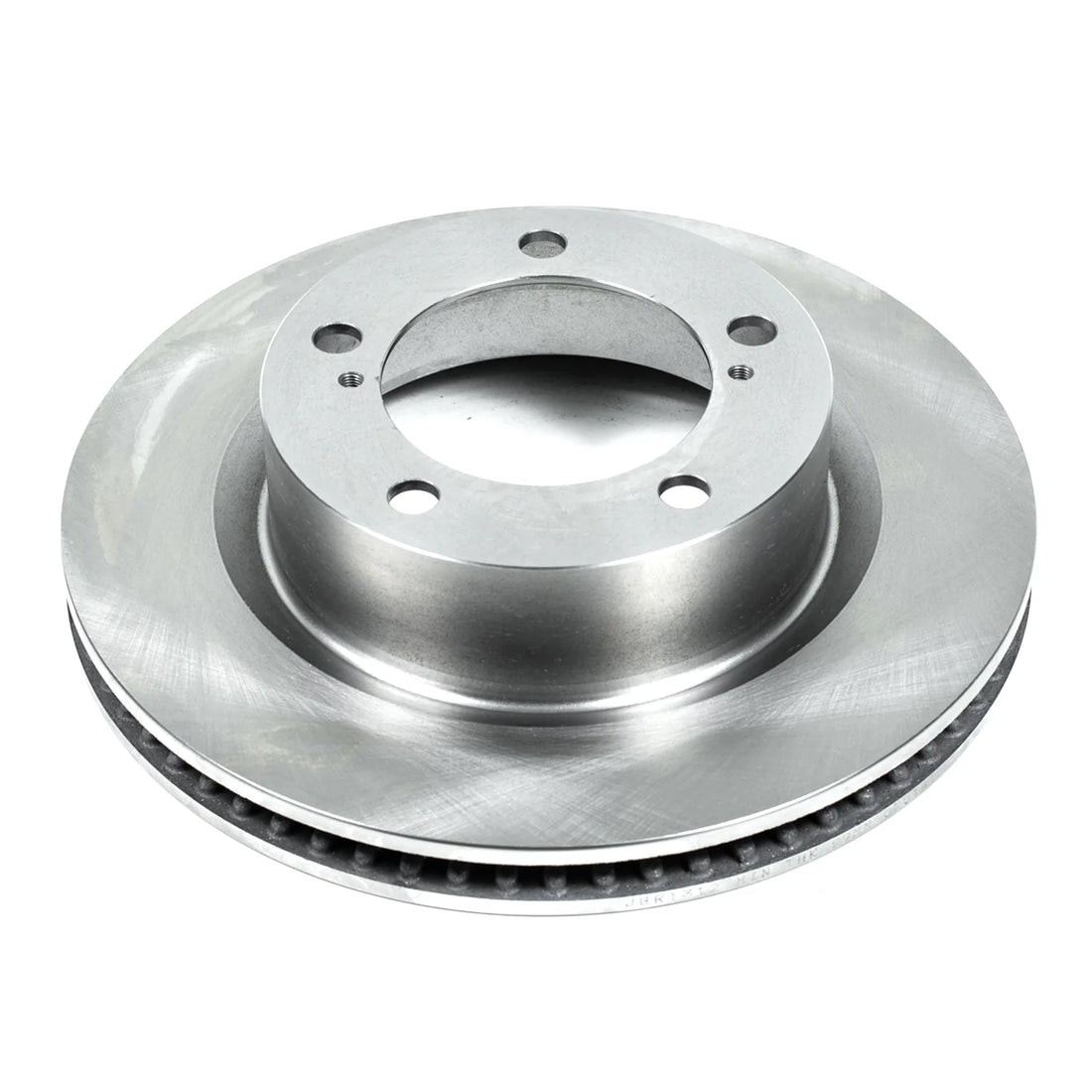 Power Stop JBR1312 2008-2015 Toyota Land Cruiser Disc Brake Rotor