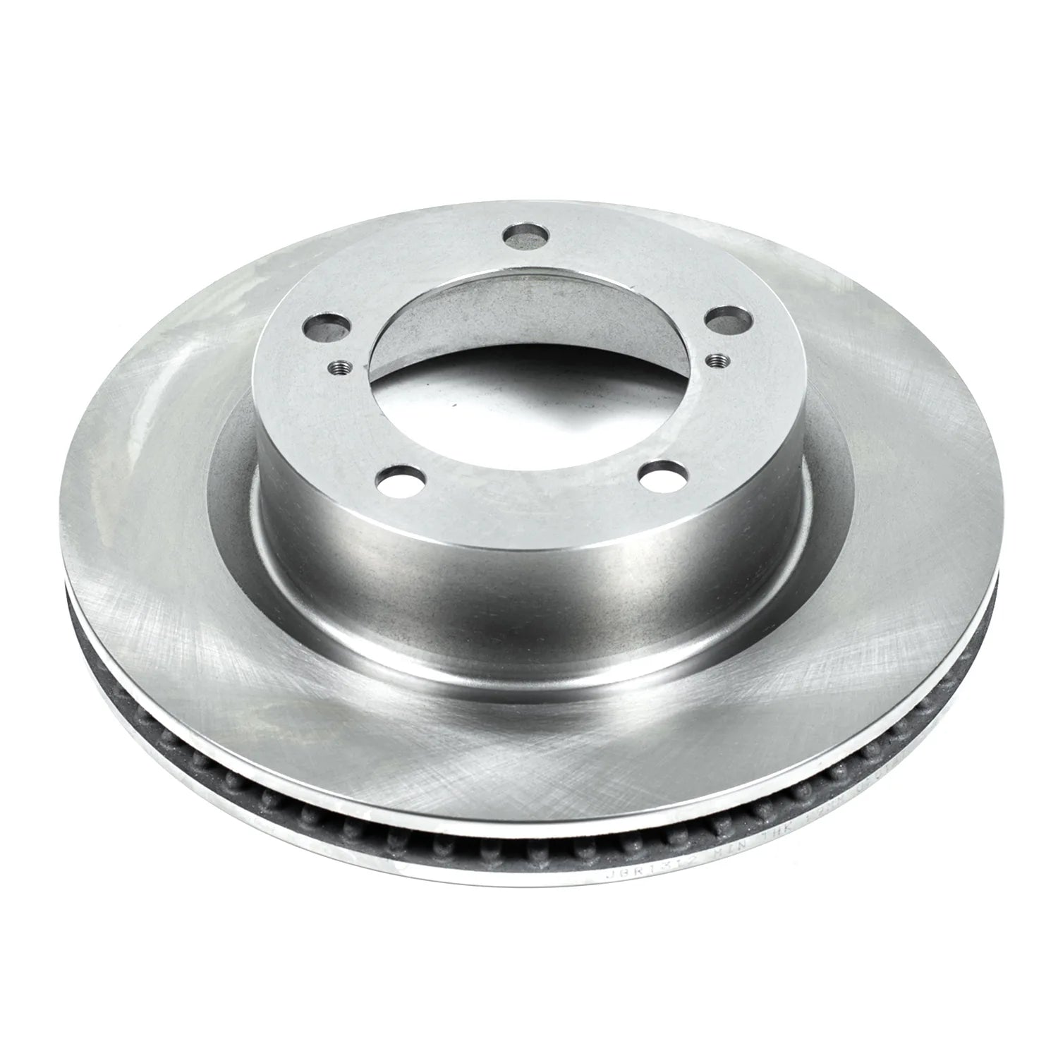 Power Stop JBR1312 2008-2015 Toyota Land Cruiser Disc Brake Rotor