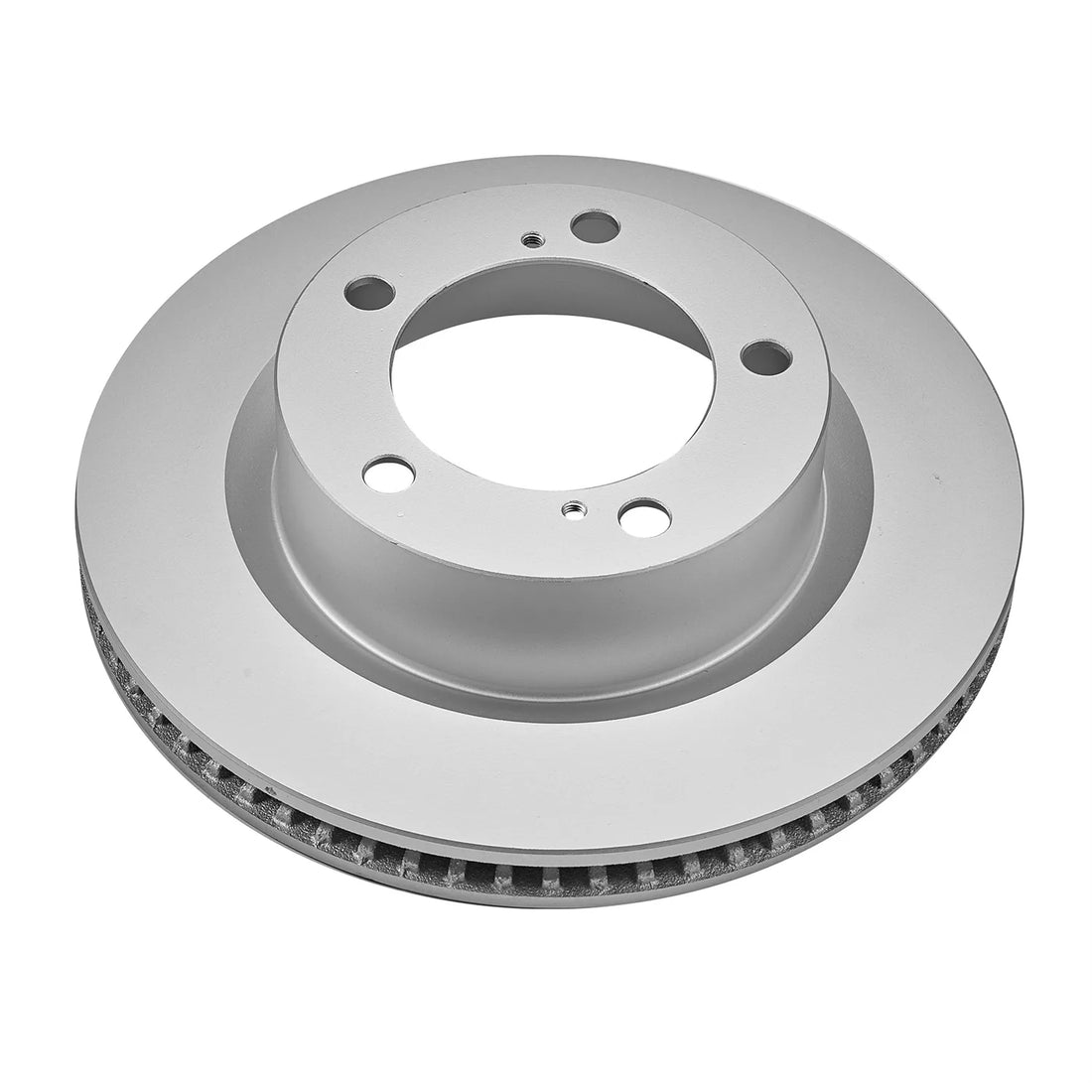 Power Stop JBR1312EVC 2008-2015 Toyota Land Cruiser Disc Brake Rotor