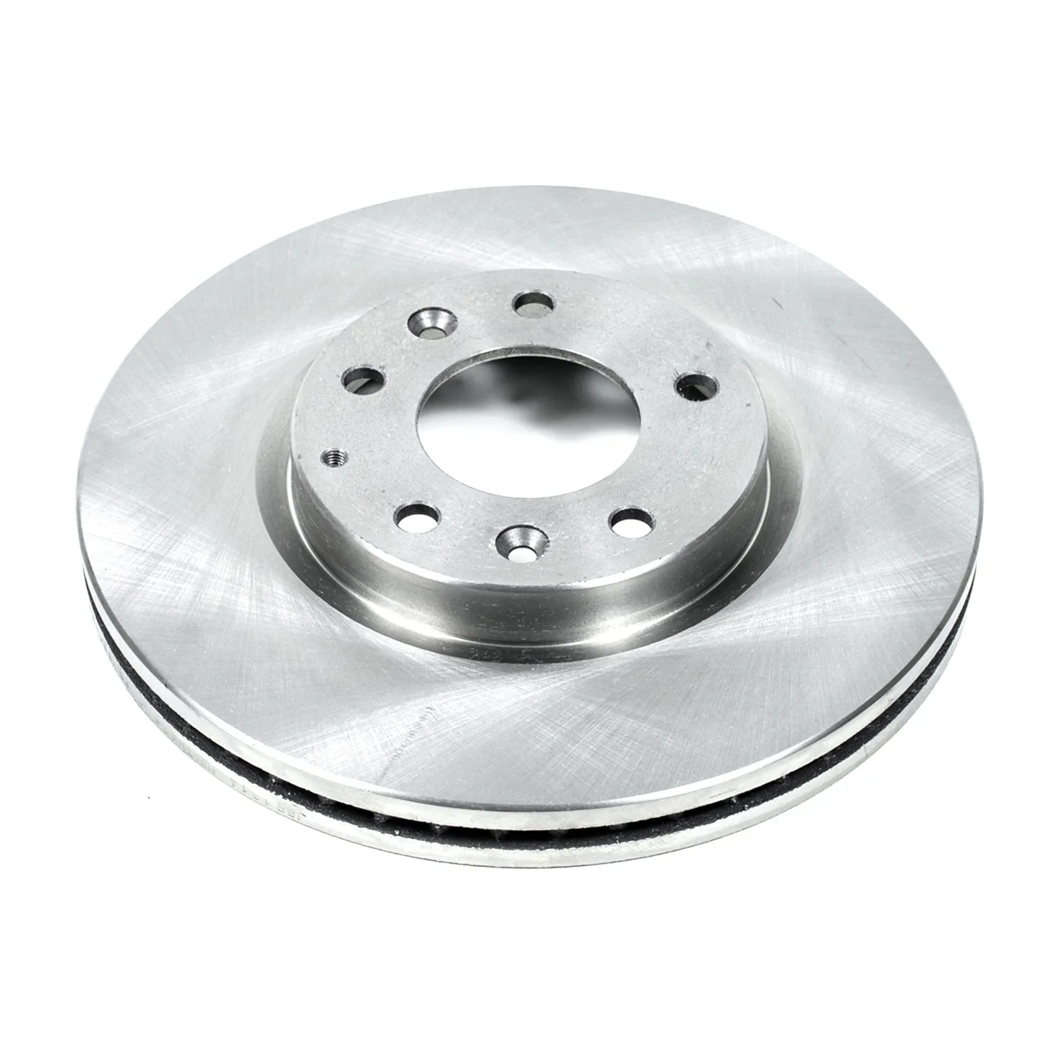 Power Stop JBR1314 2007-2012 Mazda CX-7 Disc Brake Rotor
