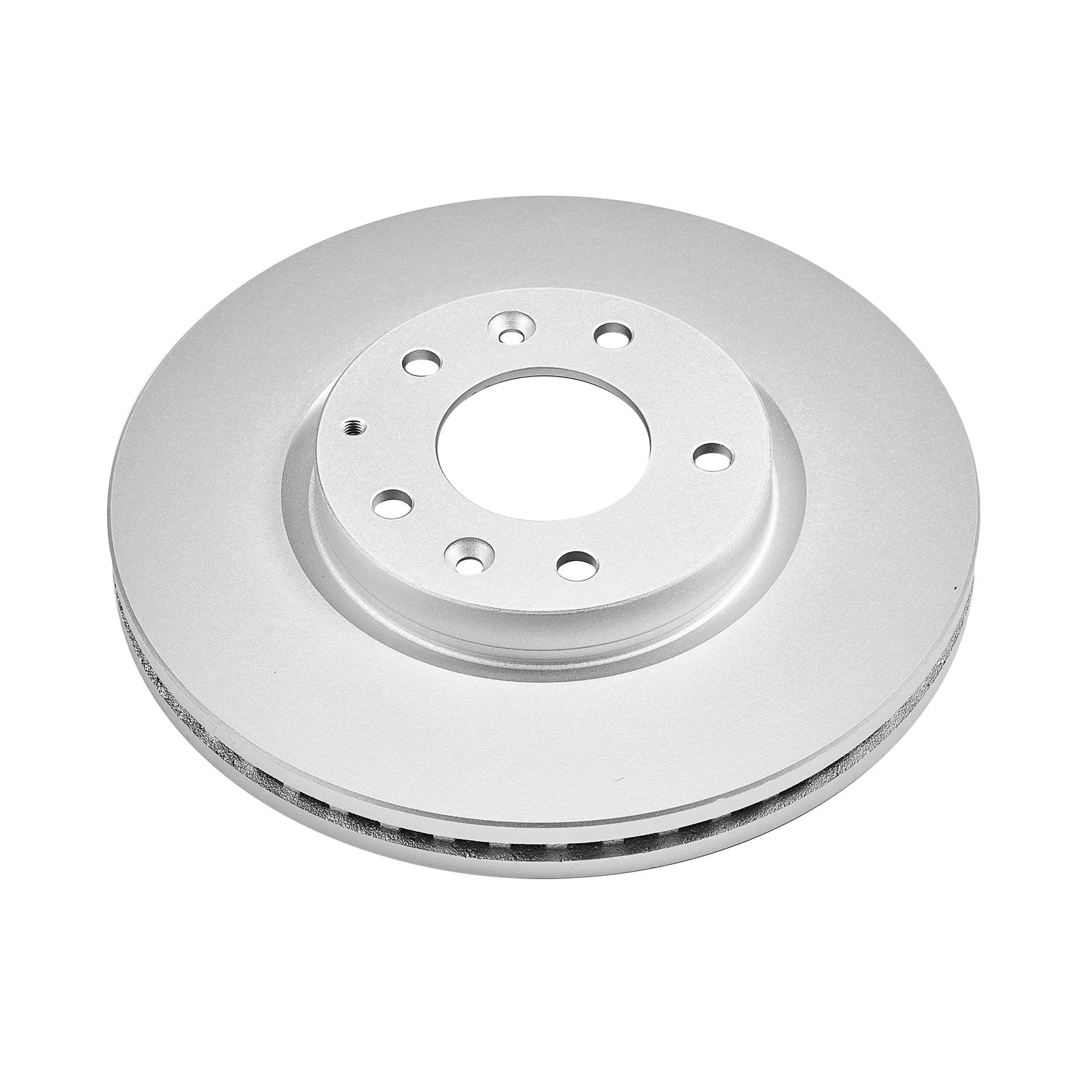 Power Stop JBR1314EVC 2007-2012 Mazda CX-7 Disc Brake Rotor