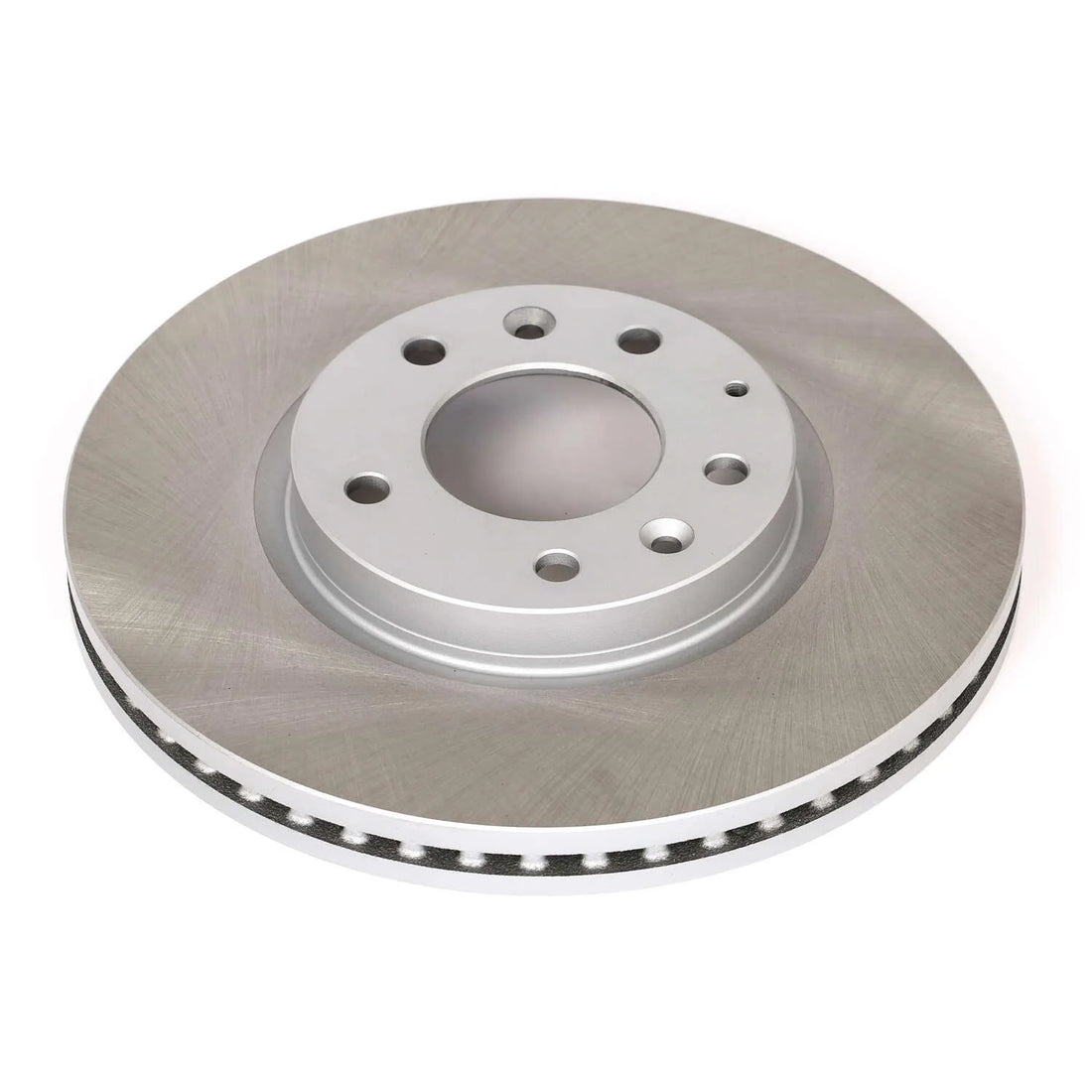 Power Stop JBR1314SCR 2007-2012 Mazda CX-7 Disc Brake Rotor
