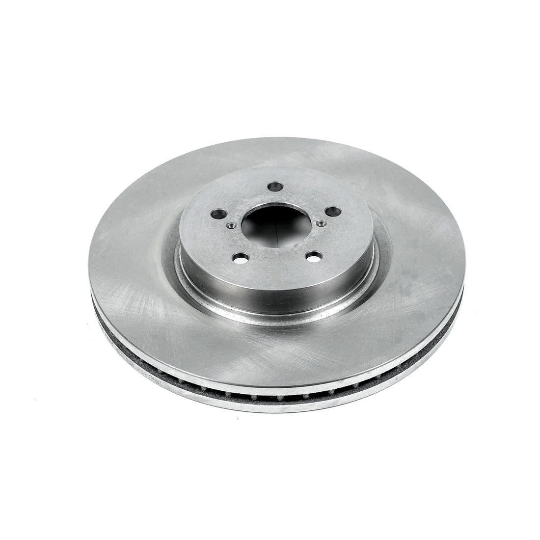 Power Stop JBR1318 2014-2018 Subaru Forester Disc Brake Rotor