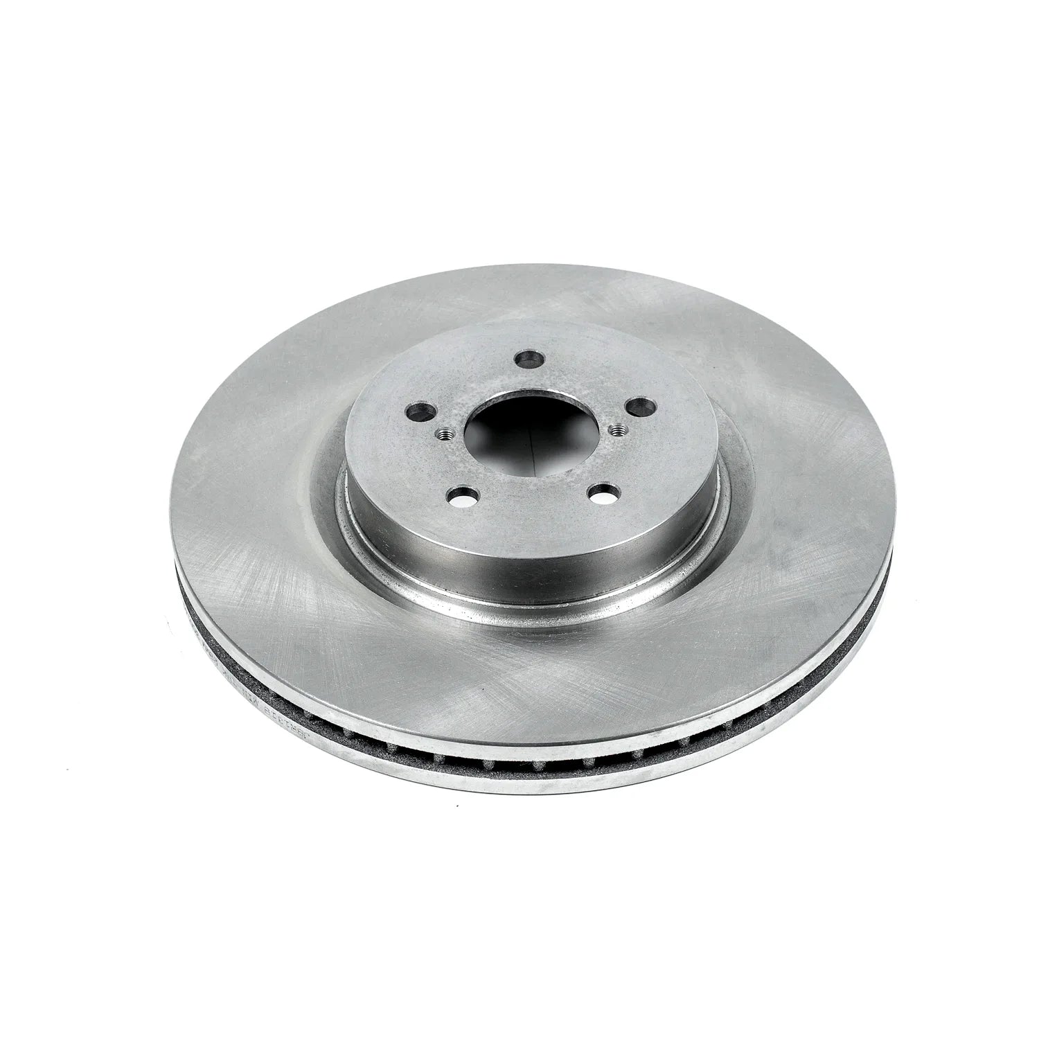 Power Stop JBR1318 2014-2018 Subaru Forester Disc Brake Rotor