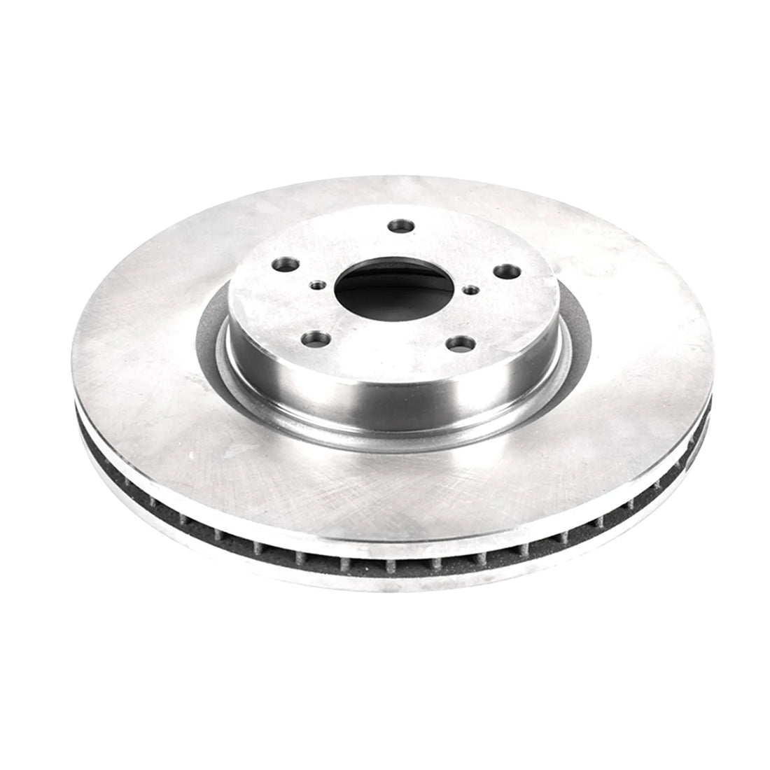 Power Stop JBR1319 2015-2021 Subaru WRX Disc Brake Rotor