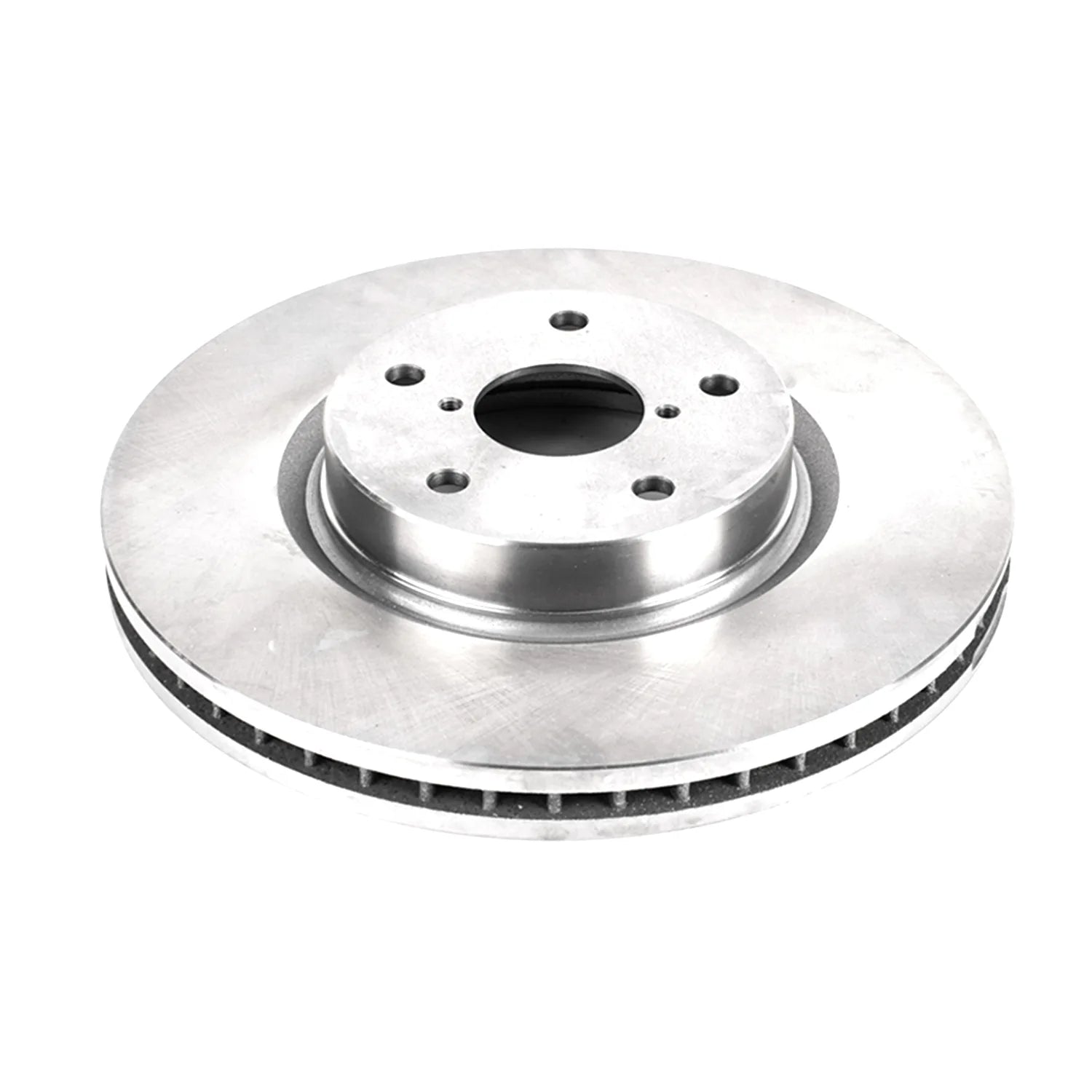 Power Stop JBR1319 2015-2021 Subaru WRX Disc Brake Rotor