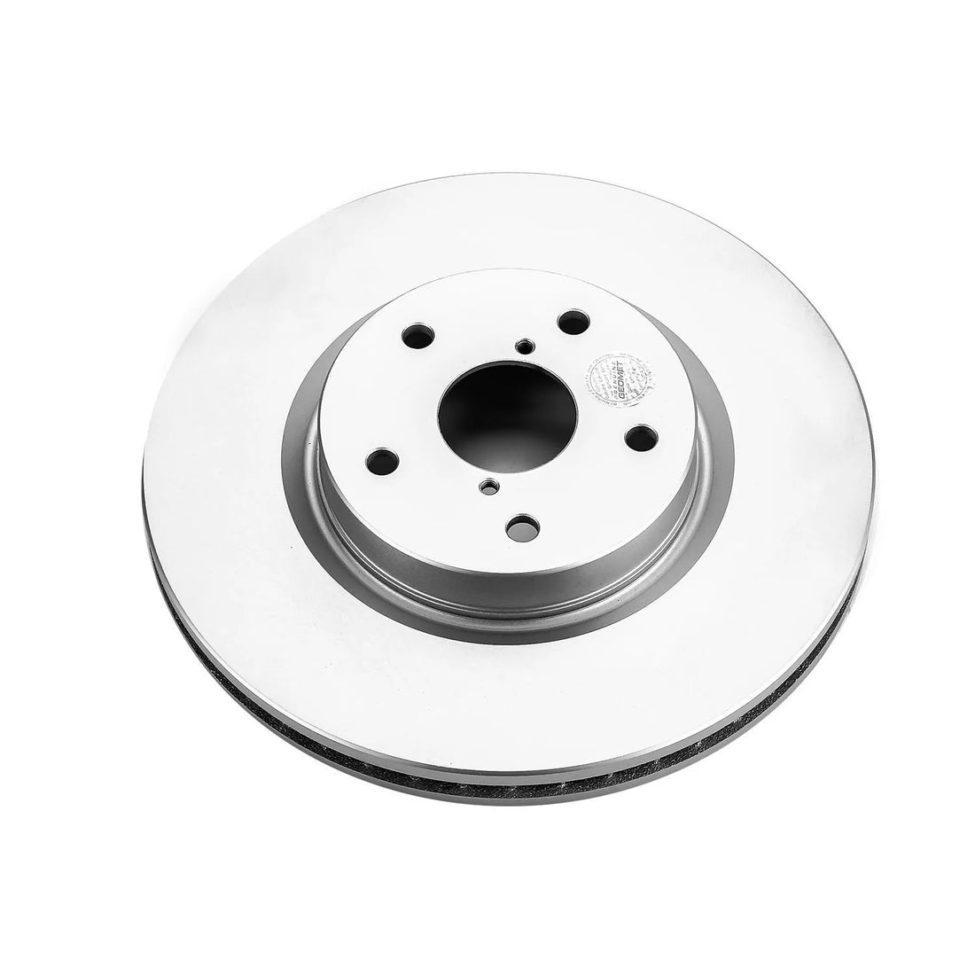 Power Stop JBR1319EVC 2015-2021 Subaru WRX Disc Brake Rotor