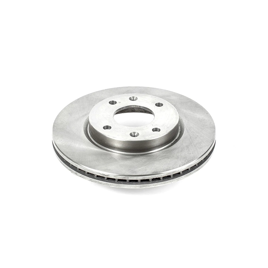 Power Stop JBR1320 2002-2006 Kia Optima Disc Brake Rotor