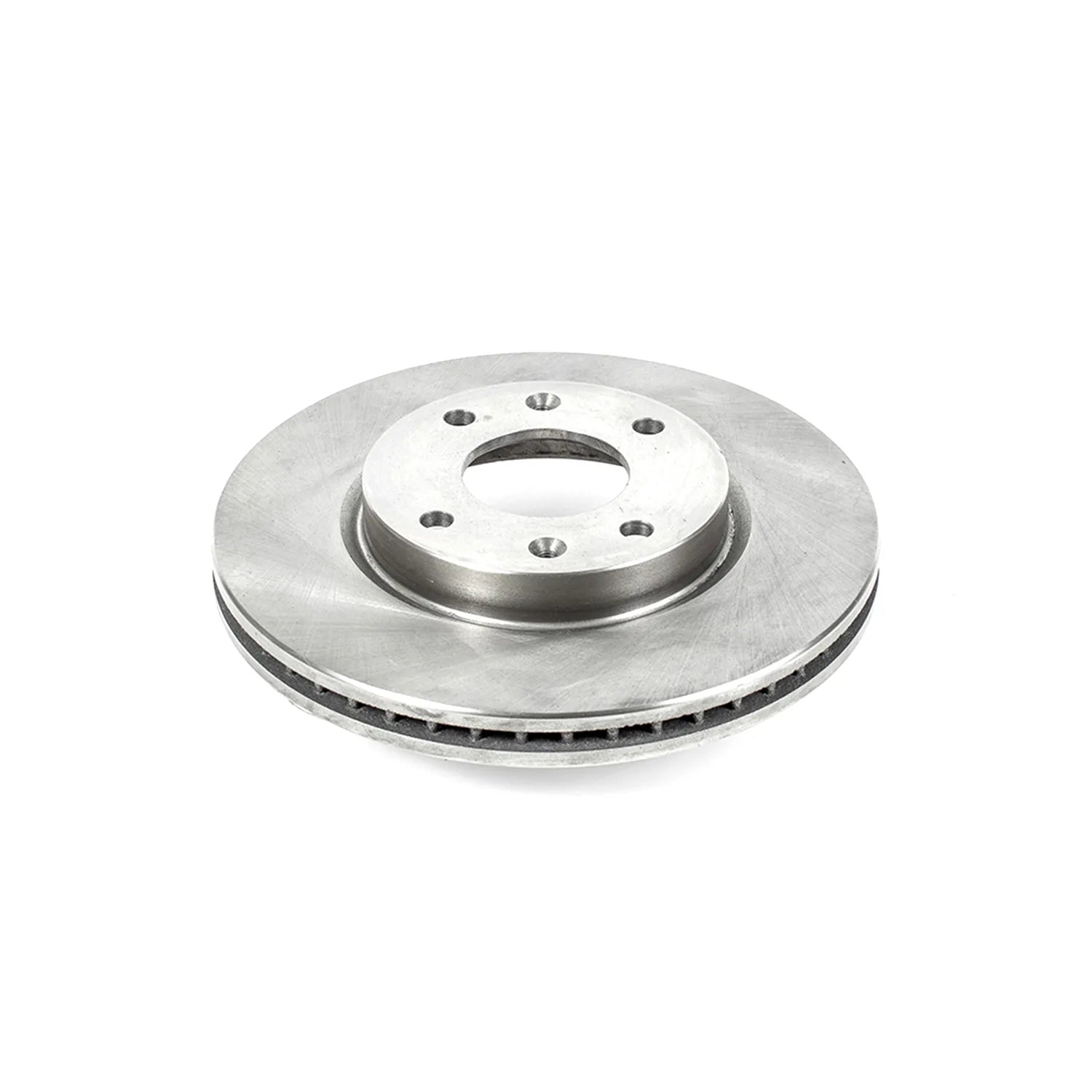 Power Stop JBR1320 2002-2006 Kia Optima Disc Brake Rotor
