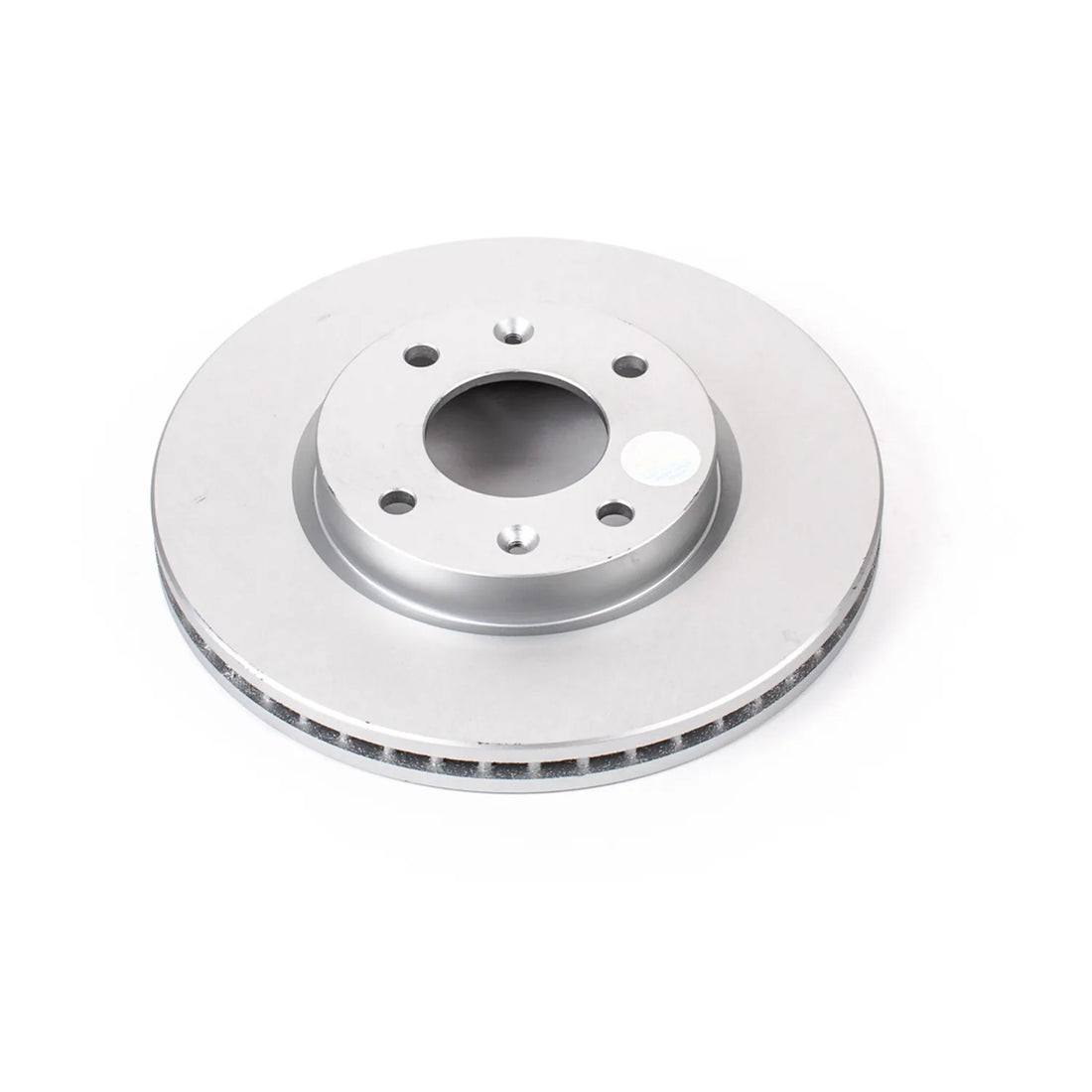Power Stop JBR1320EVC 2002-2006 Kia Optima Disc Brake Rotor