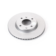 Power Stop JBR1320EVC 2002-2006 Kia Optima Disc Brake Rotor