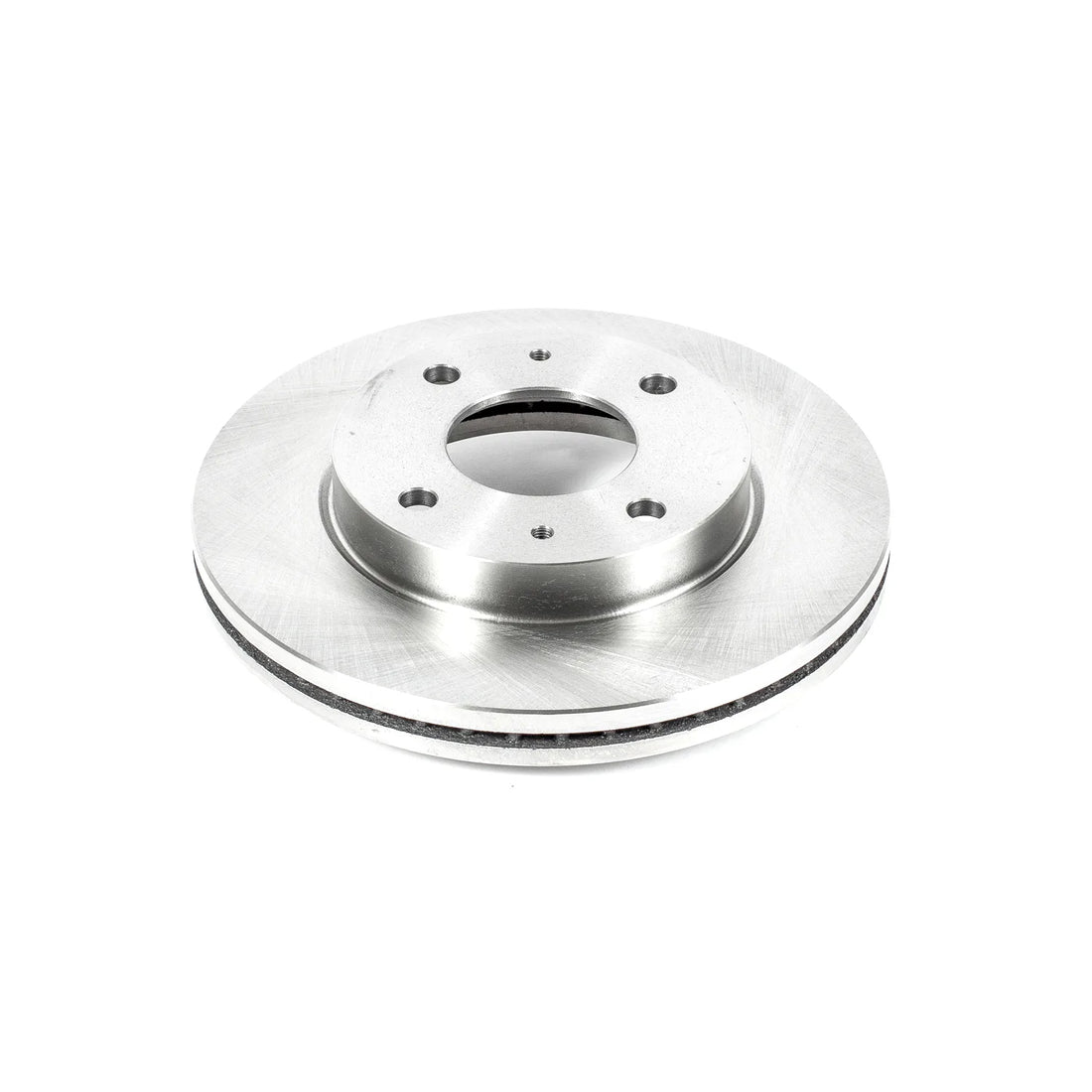 Power Stop JBR1321 2002-2003 Hyundai Sonata Disc Brake Rotor