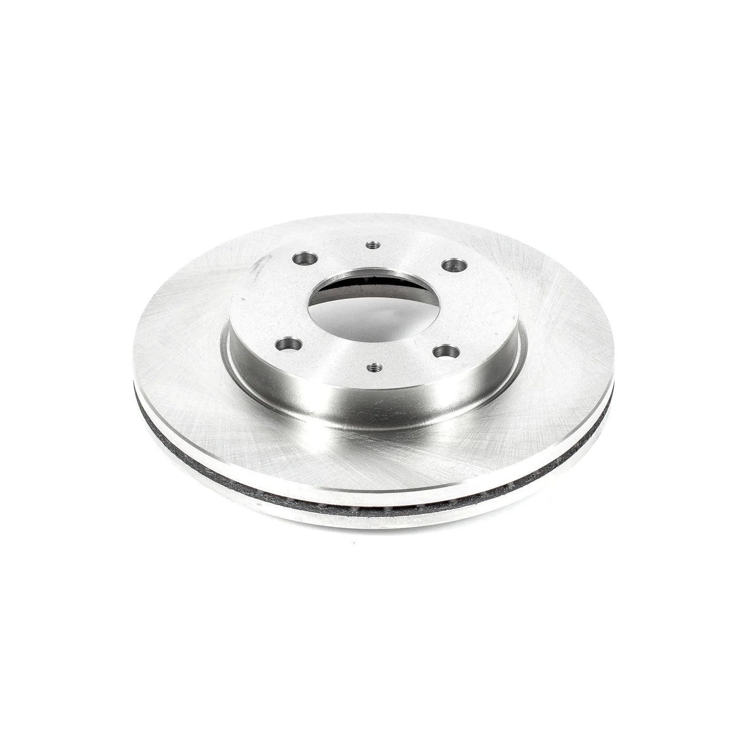 Power Stop JBR1321 2002-2003 Hyundai Sonata Disc Brake Rotor
