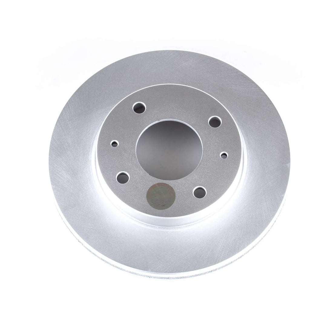 Power Stop JBR1321EVC 2002-2003 Hyundai Sonata Disc Brake Rotor