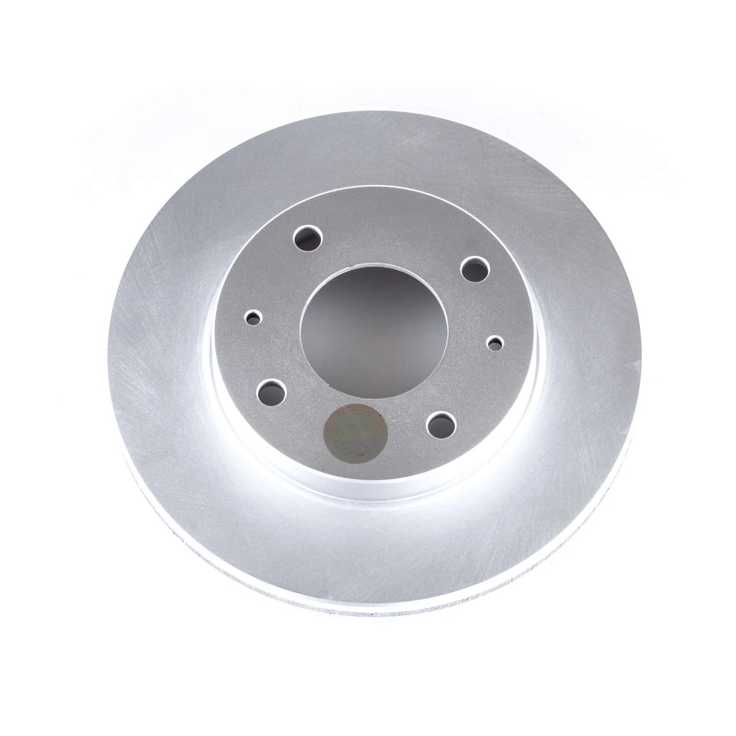 Power Stop JBR1321EVC 2002-2003 Hyundai Sonata Disc Brake Rotor