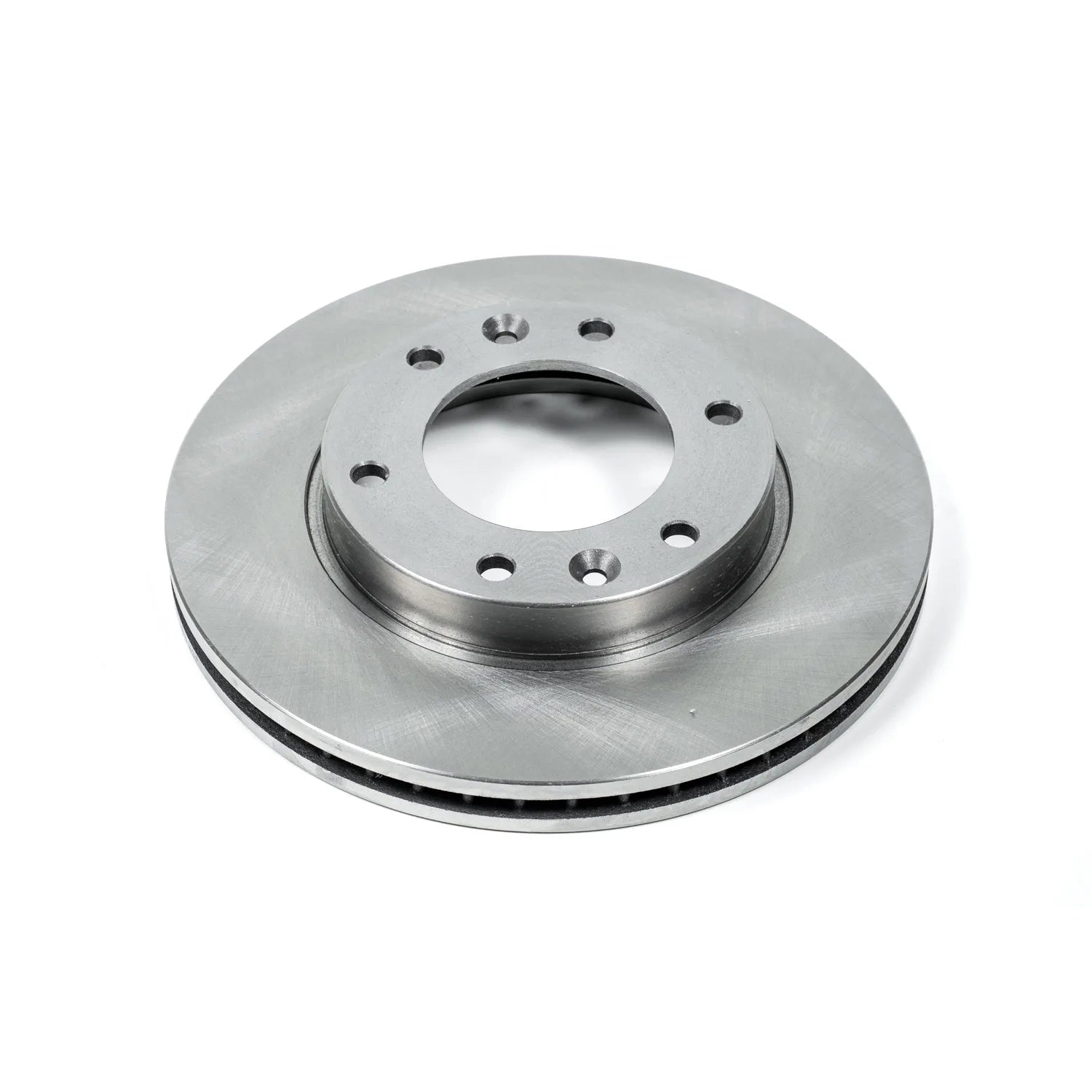 Power Stop JBR1322 2006-2014 Kia Sedona Disc Brake Rotor