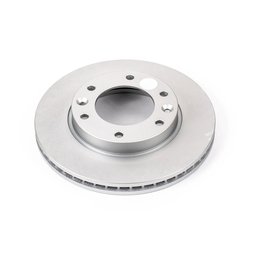 Power Stop JBR1322EVC 2006-2014 Kia Sedona Disc Brake Rotor