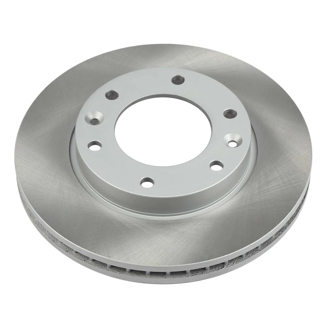 Power Stop JBR1322SCR 2006-2014 Kia Sedona Disc Brake Rotor