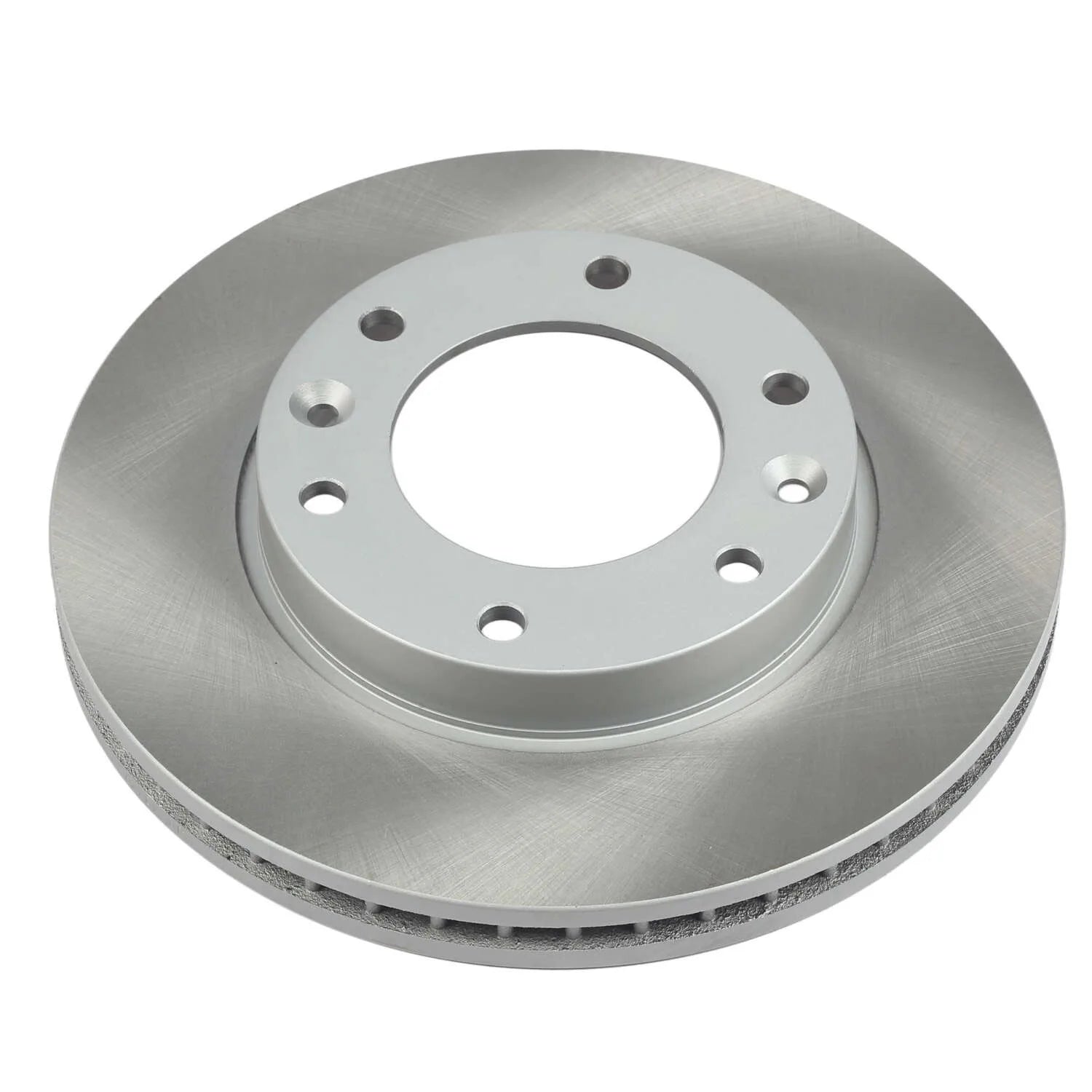 Power Stop JBR1322SCR 2006-2014 Kia Sedona Disc Brake Rotor