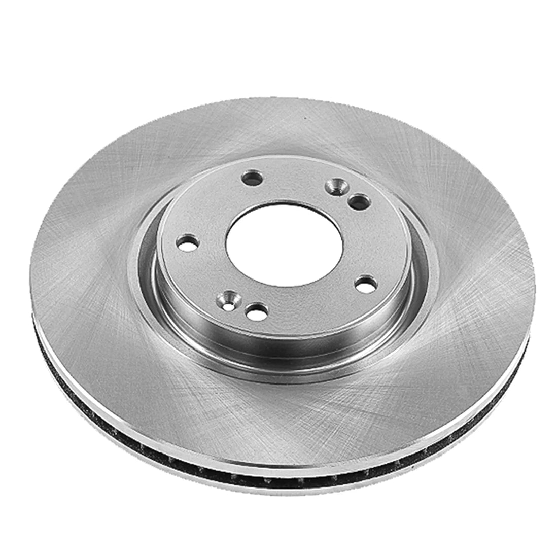 Power Stop JBR1323 2006-2011 Hyundai Azera Disc Brake Rotor