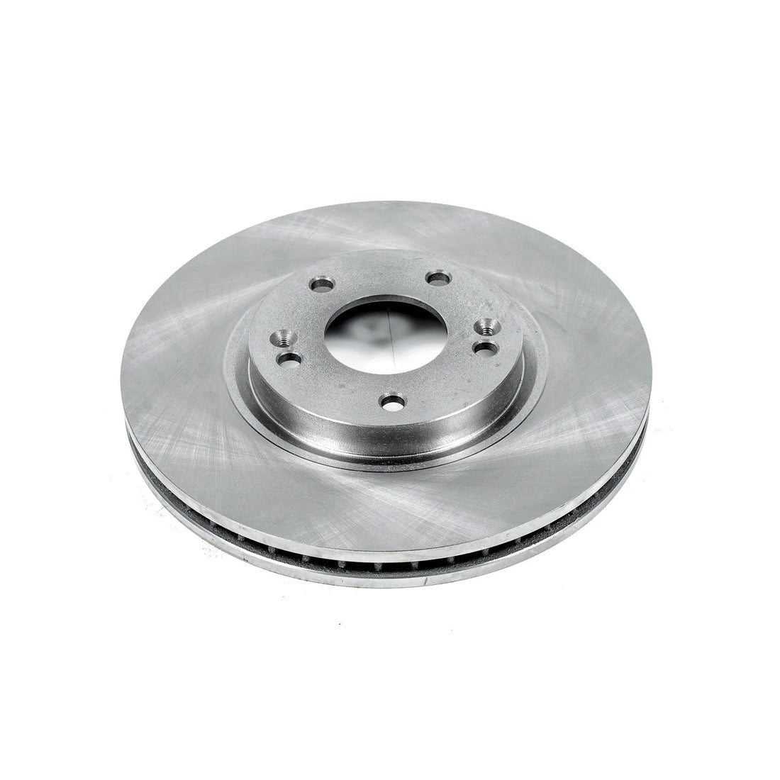 Power Stop JBR1324 2012-2018 Kia Forte5 Disc Brake Rotor
