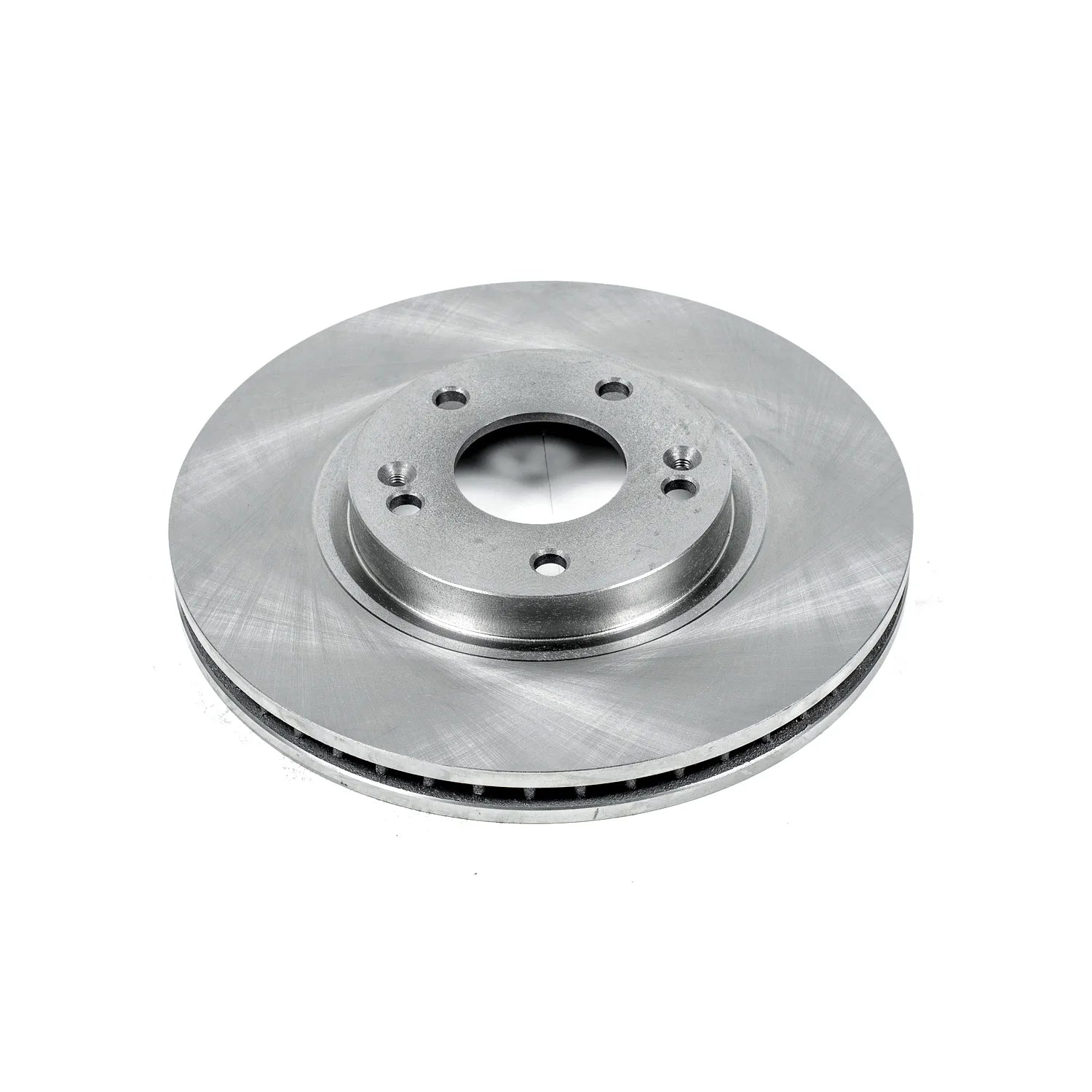 Power Stop JBR1324 2012-2018 Kia Forte5 Disc Brake Rotor