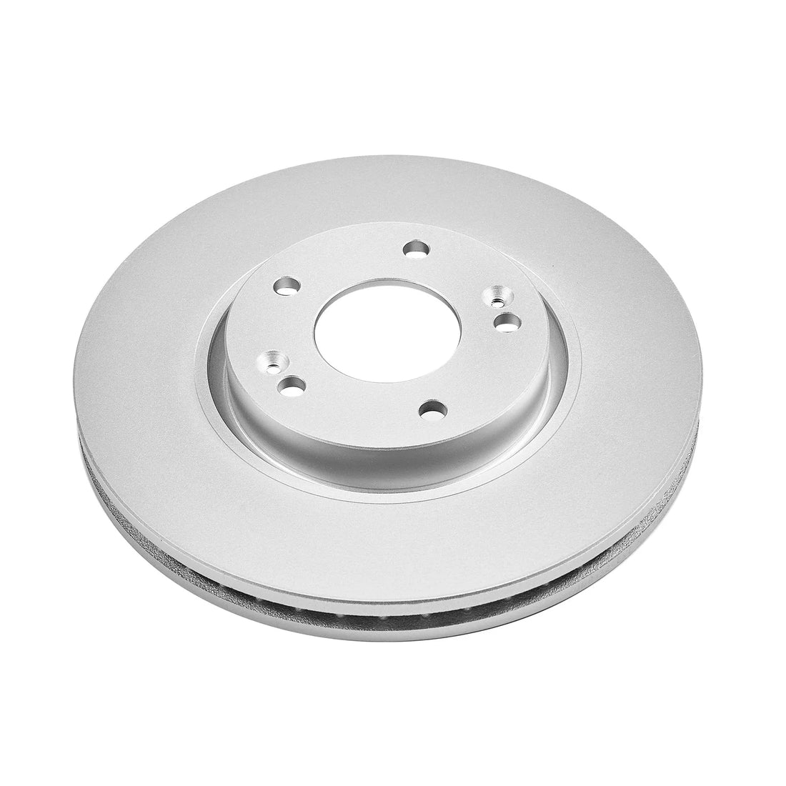 Power Stop JBR1324EVC 2012-2018 Kia Forte5 Disc Brake Rotor