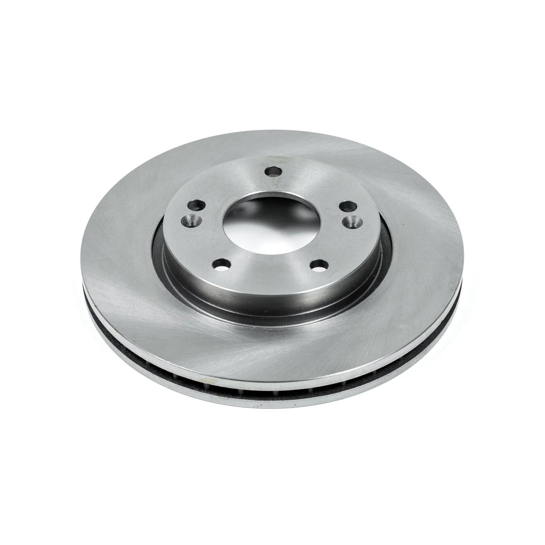 Power Stop JBR1325 2007-2010 Hyundai Elantra Disc Brake Rotor
