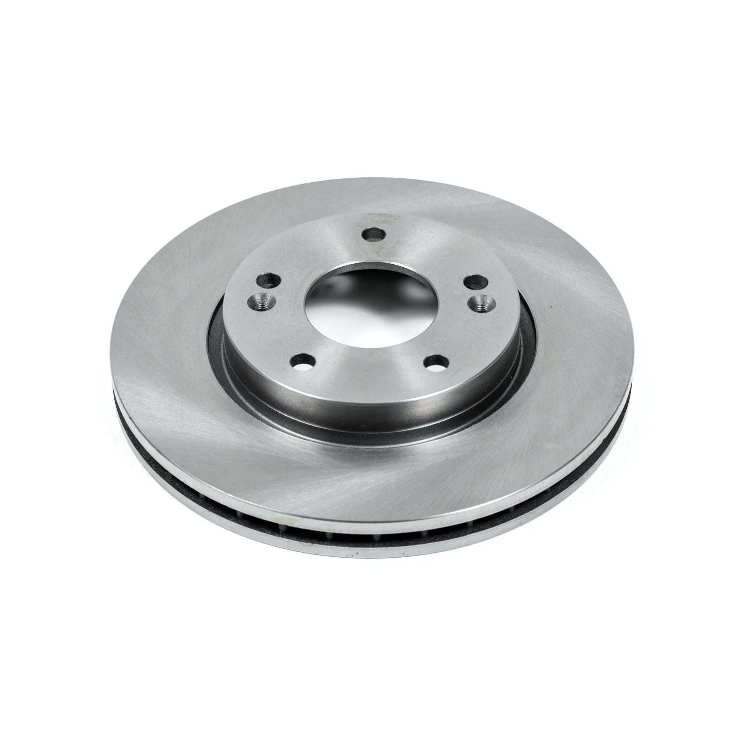Power Stop JBR1325 2007-2010 Hyundai Elantra Disc Brake Rotor