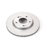 Power Stop JBR1325EVC 2007-2010 Hyundai Elantra Disc Brake Rotor