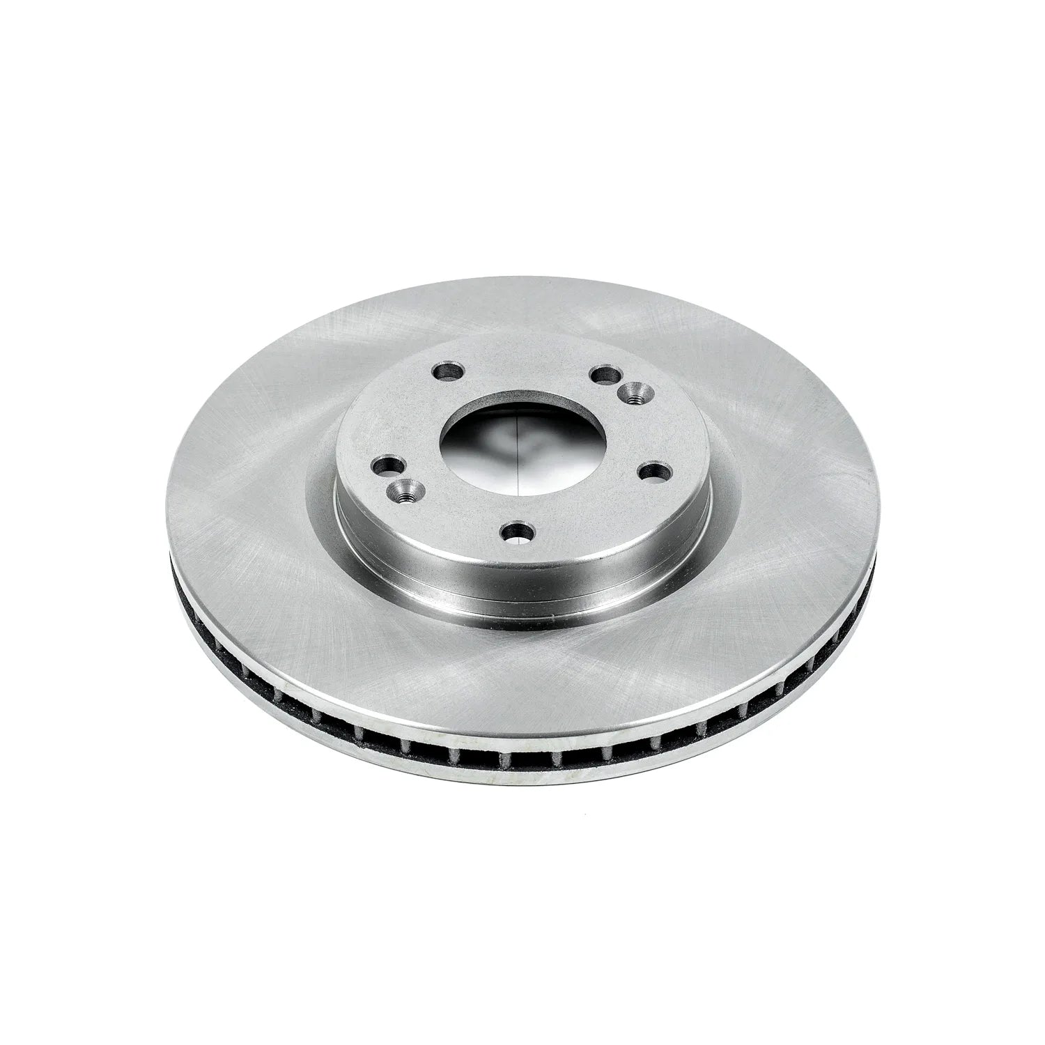 Power Stop JBR1328 2007-2009 Hyundai Santa Fe Disc Brake Rotor