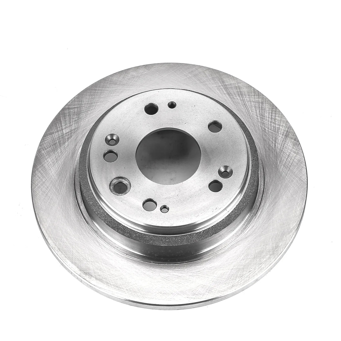 Power Stop JBR1331 2002-2004 Acura RL Disc Brake Rotor