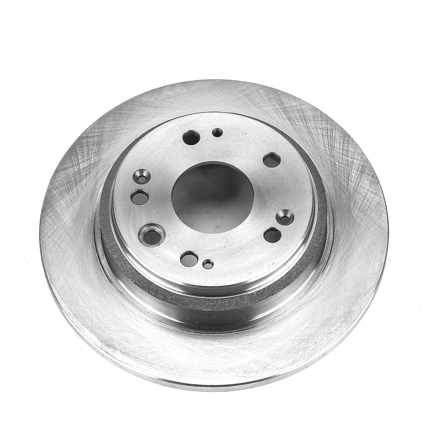 Power Stop JBR1331 2002-2004 Acura RL Disc Brake Rotor