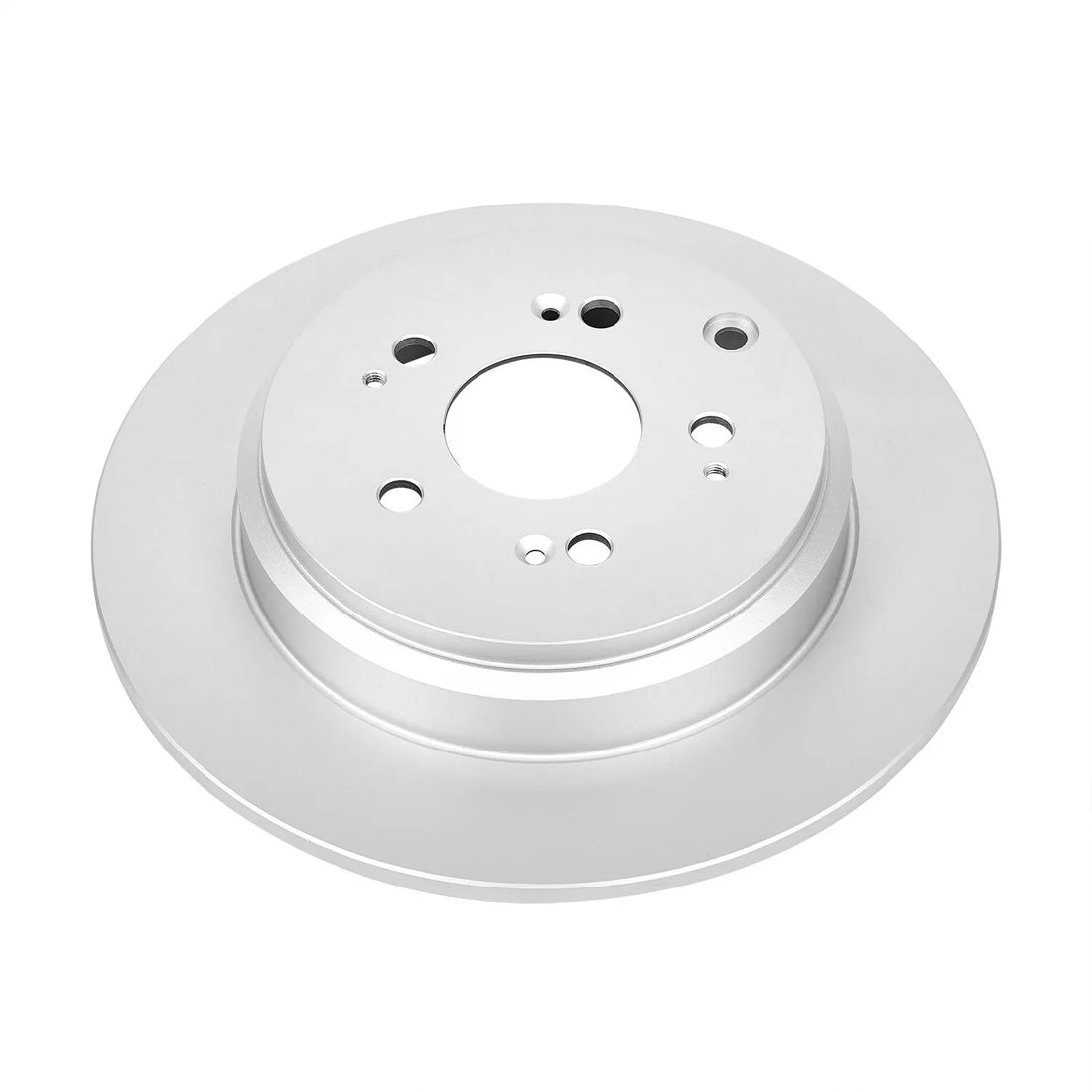 Power Stop JBR1332EVC 2011-2017 Honda Odyssey Disc Brake Rotor