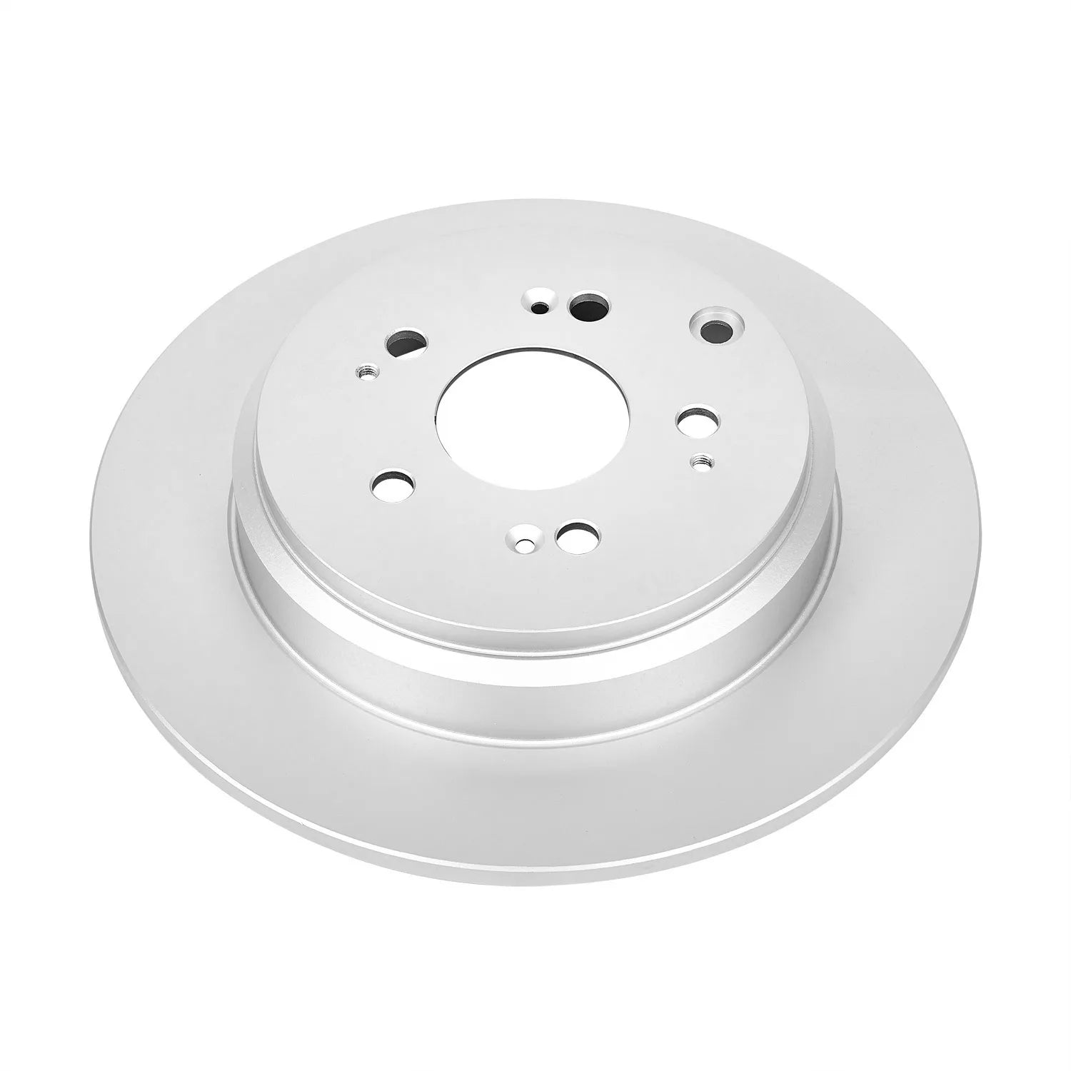 Power Stop JBR1332EVC 2011-2017 Honda Odyssey Disc Brake Rotor