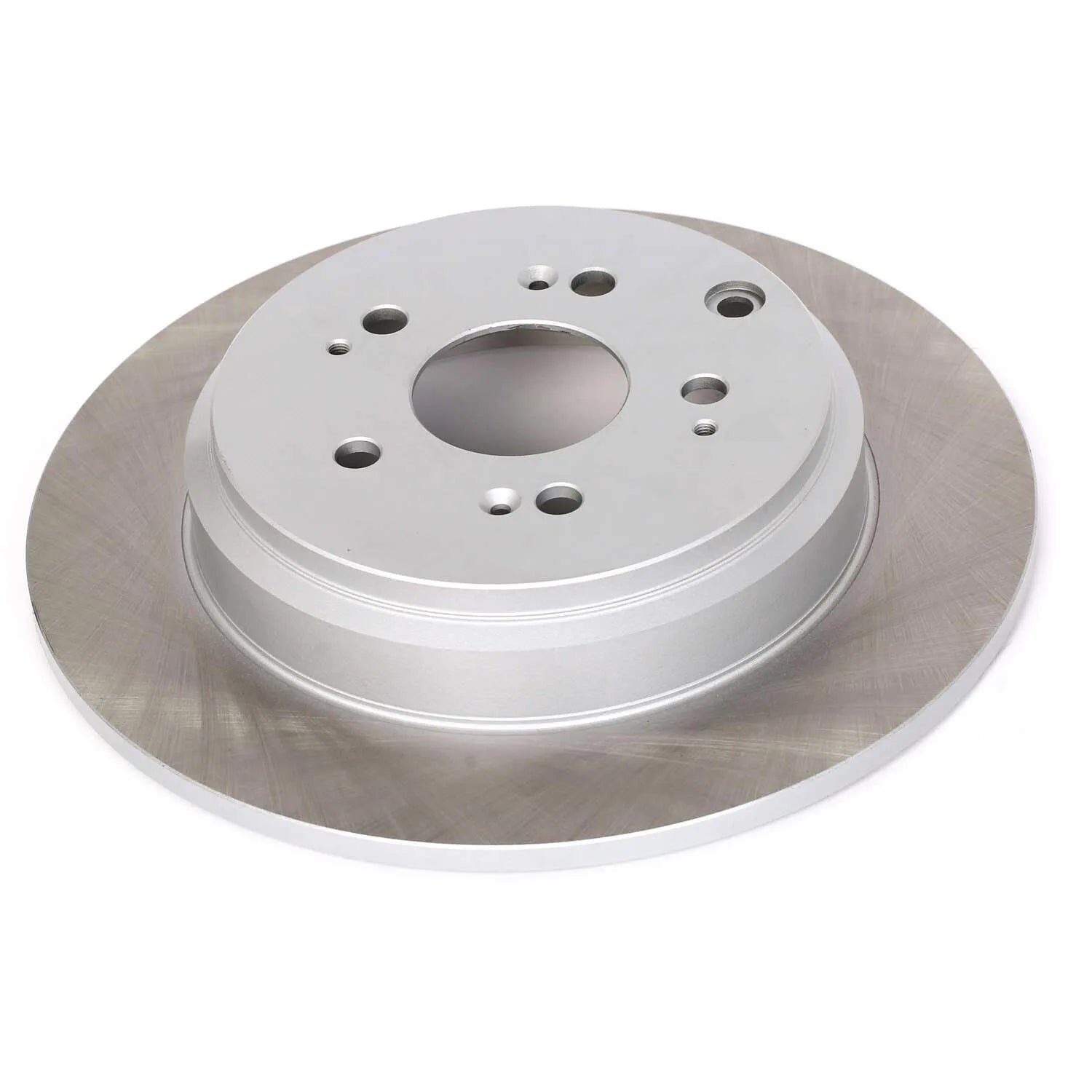 Power Stop JBR1332SCR 2011-2017 Honda Odyssey Disc Brake Rotor
