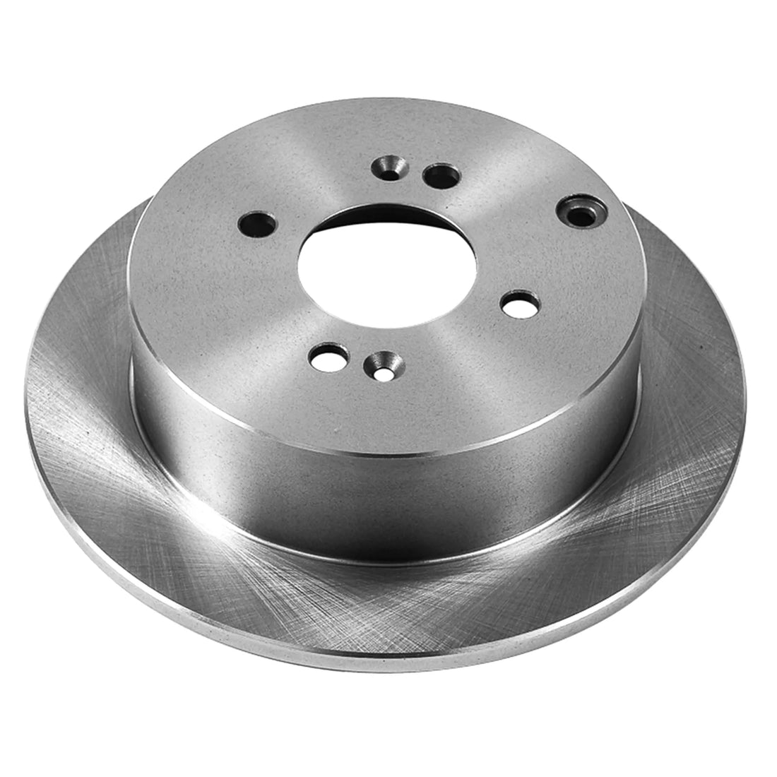 Power Stop JBR1334 2006-2011 Kia Rio Disc Brake Rotor