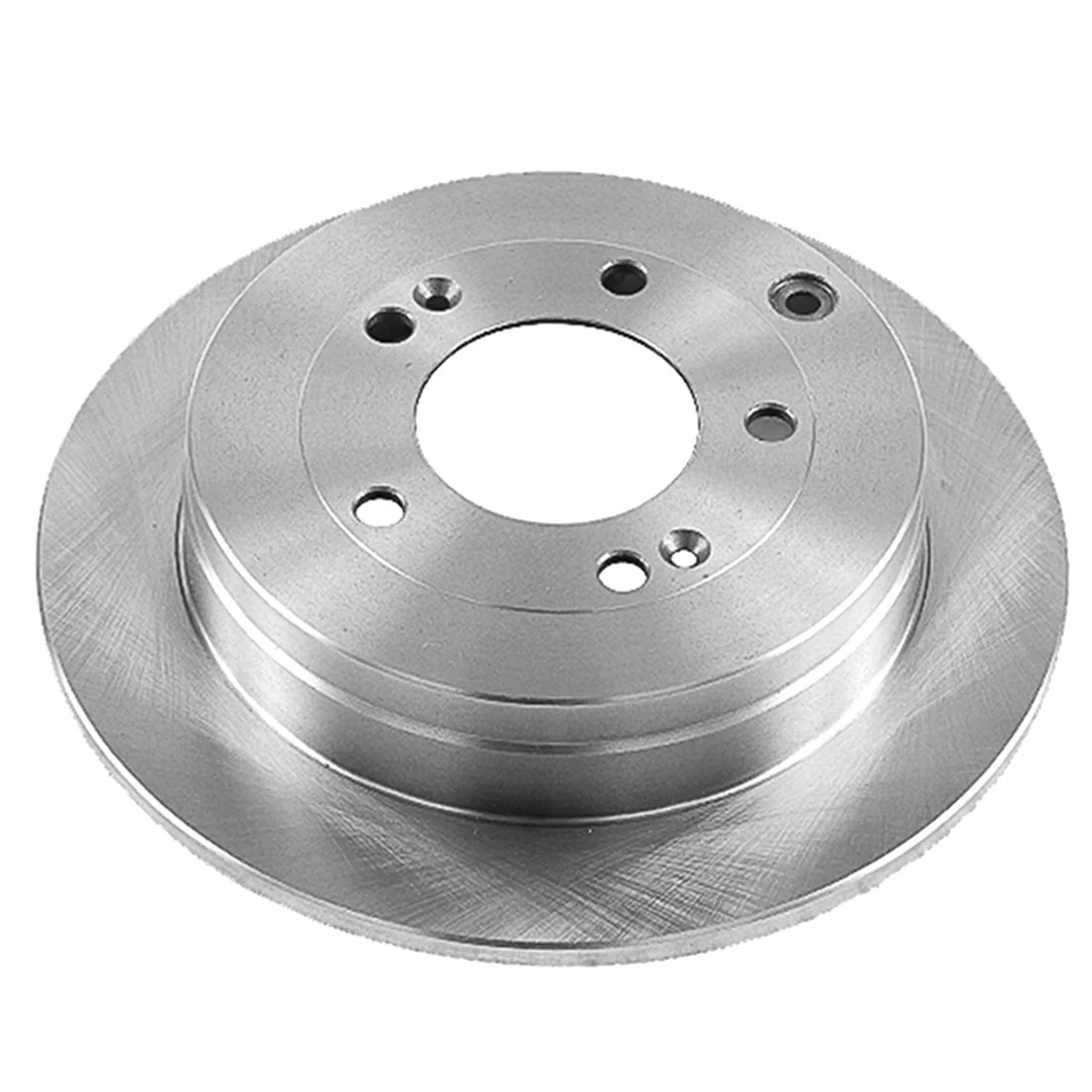 Power Stop JBR1335 2007-2009 Kia Amanti Disc Brake Rotor