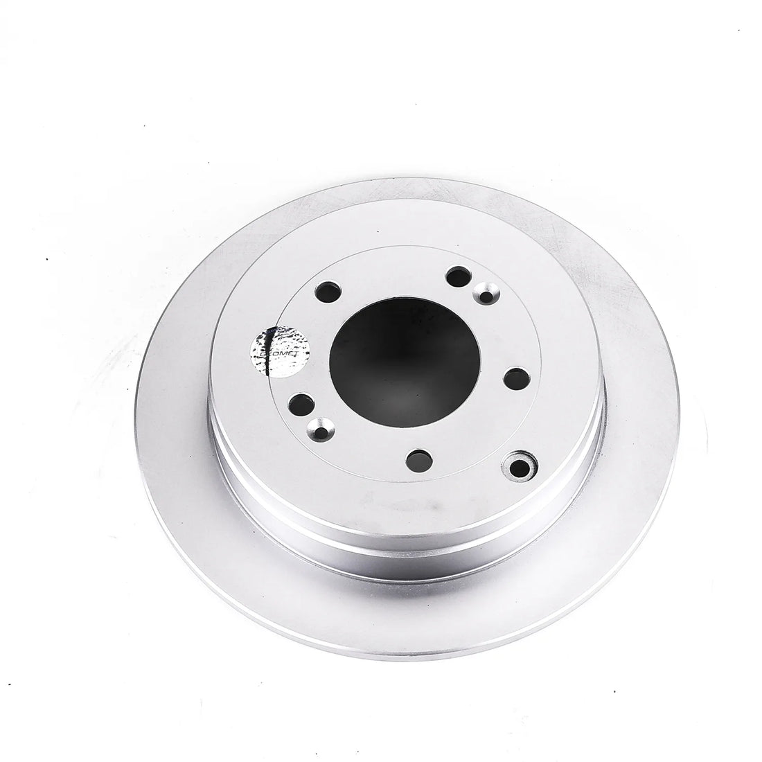 Power Stop JBR1335EVC 2007-2009 Kia Amanti Disc Brake Rotor