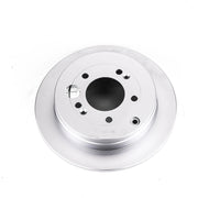 Power Stop JBR1335EVC 2007-2009 Kia Amanti Disc Brake Rotor